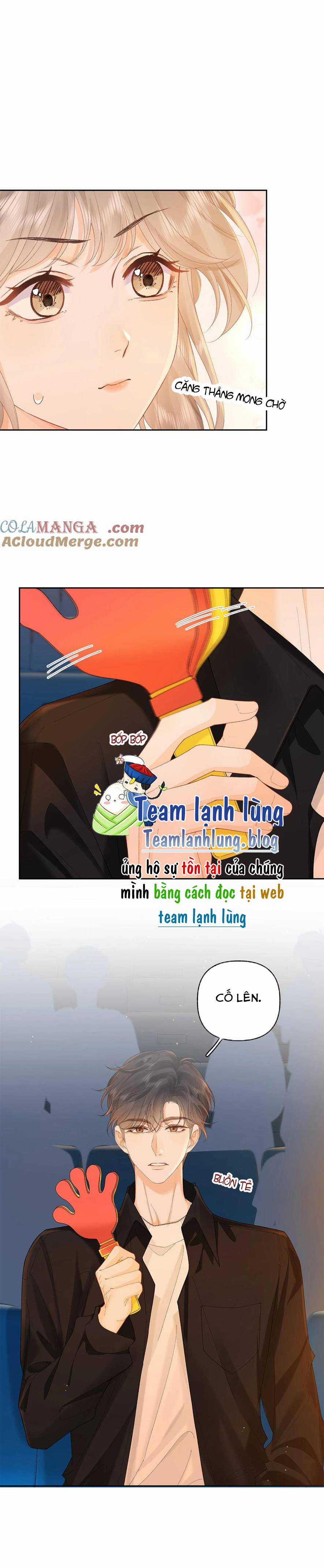 Chiết Ánh Trăng - Chapter 29 - Trang 10