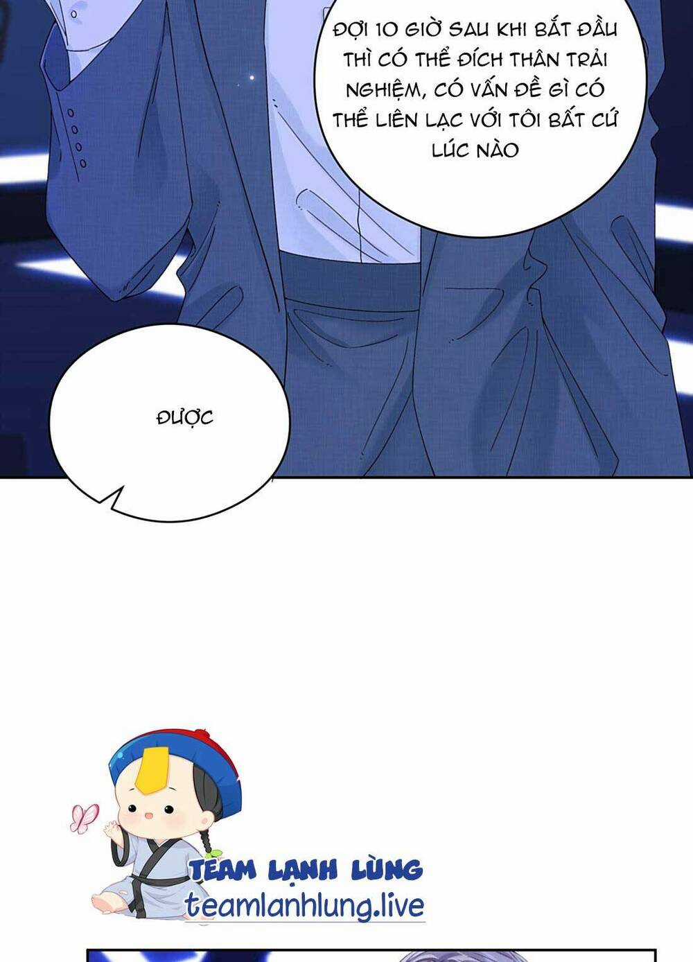 Chiết Ánh Trăng - Chapter 3 - Trang 11