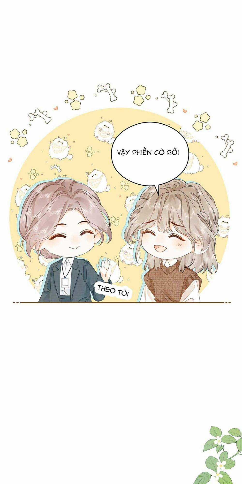 Chiết Ánh Trăng - Chapter 3 - Trang 14