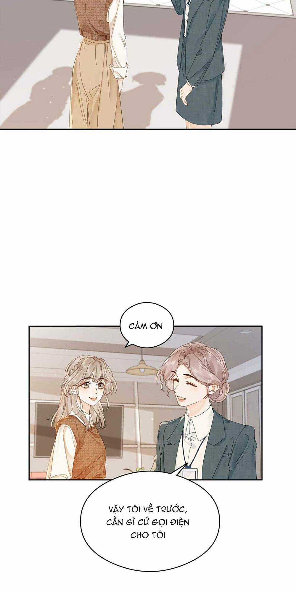 Chiết Ánh Trăng - Chapter 3 - Trang 16