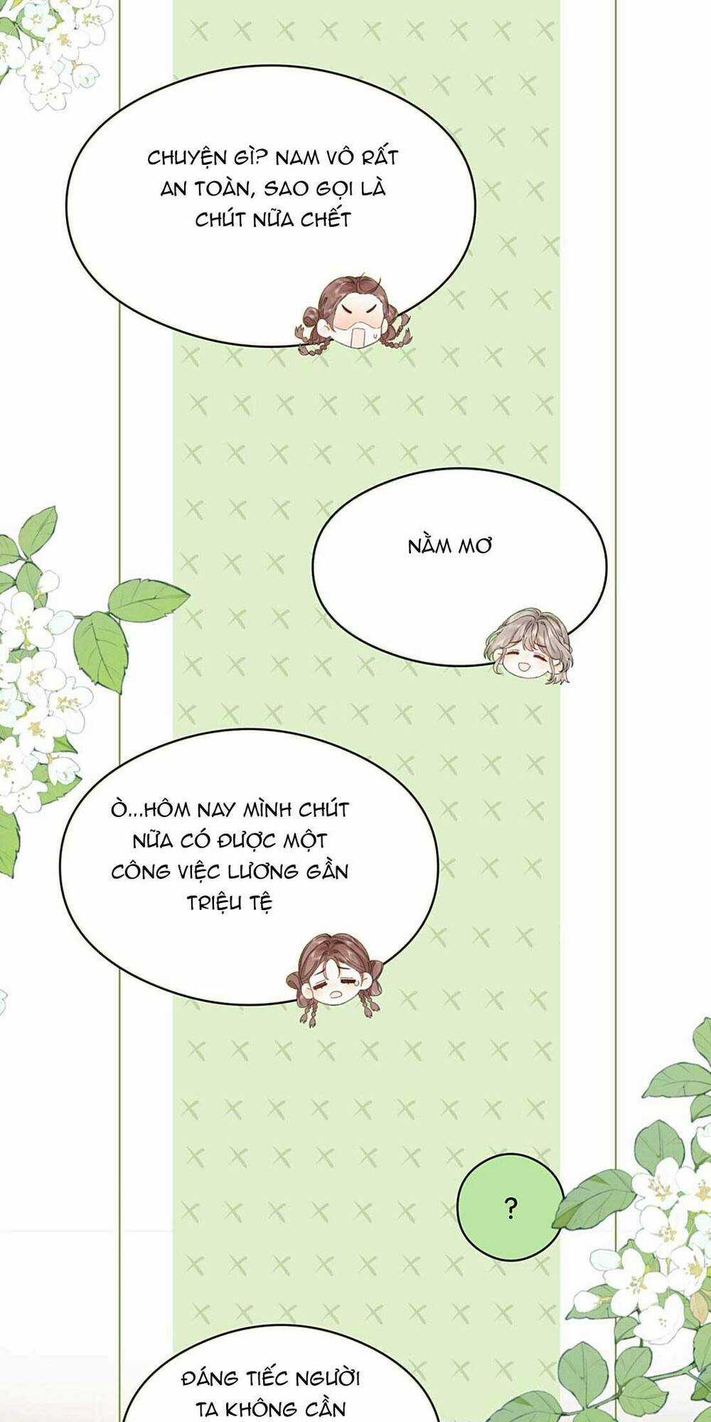 Chiết Ánh Trăng - Chapter 3 - Trang 19