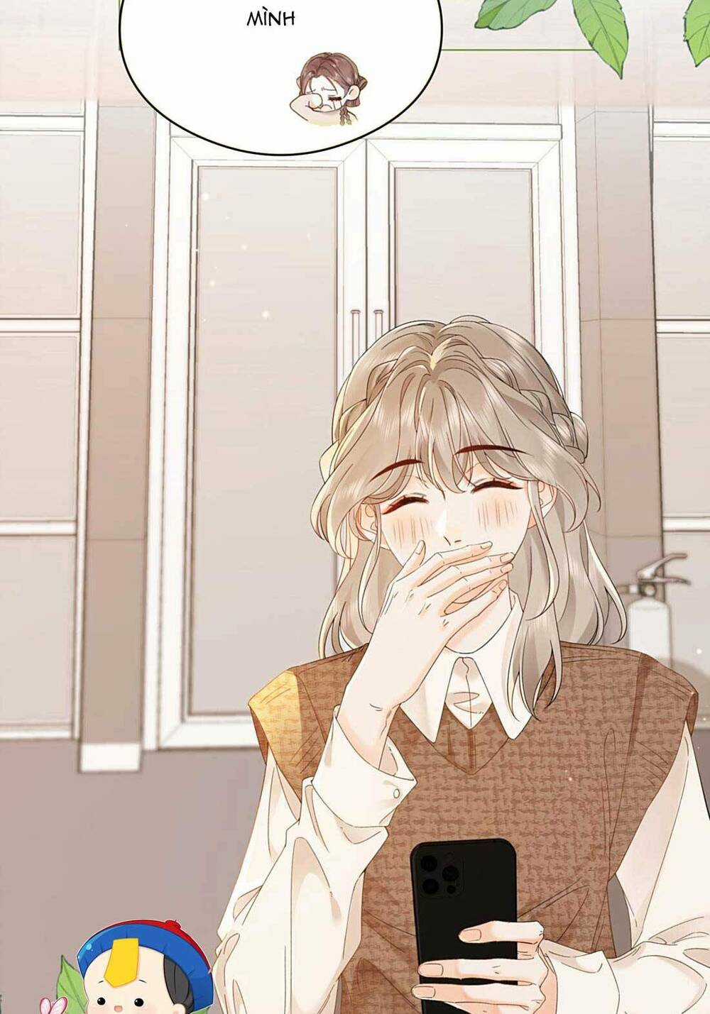 Chiết Ánh Trăng - Chapter 3 - Trang 20