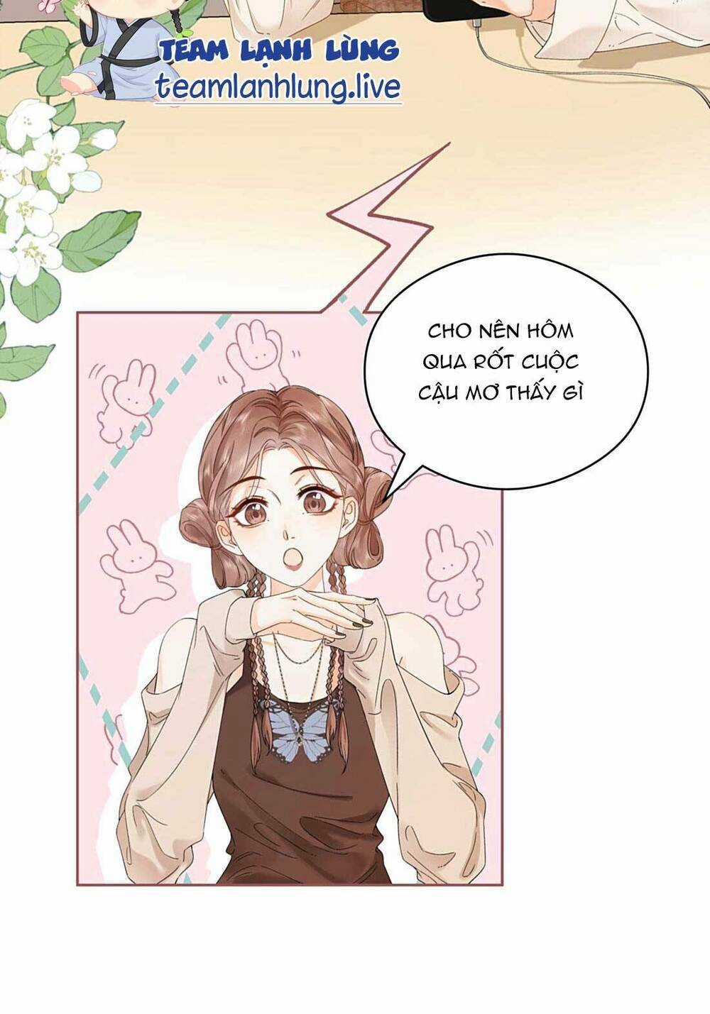 Chiết Ánh Trăng - Chapter 3 - Trang 21