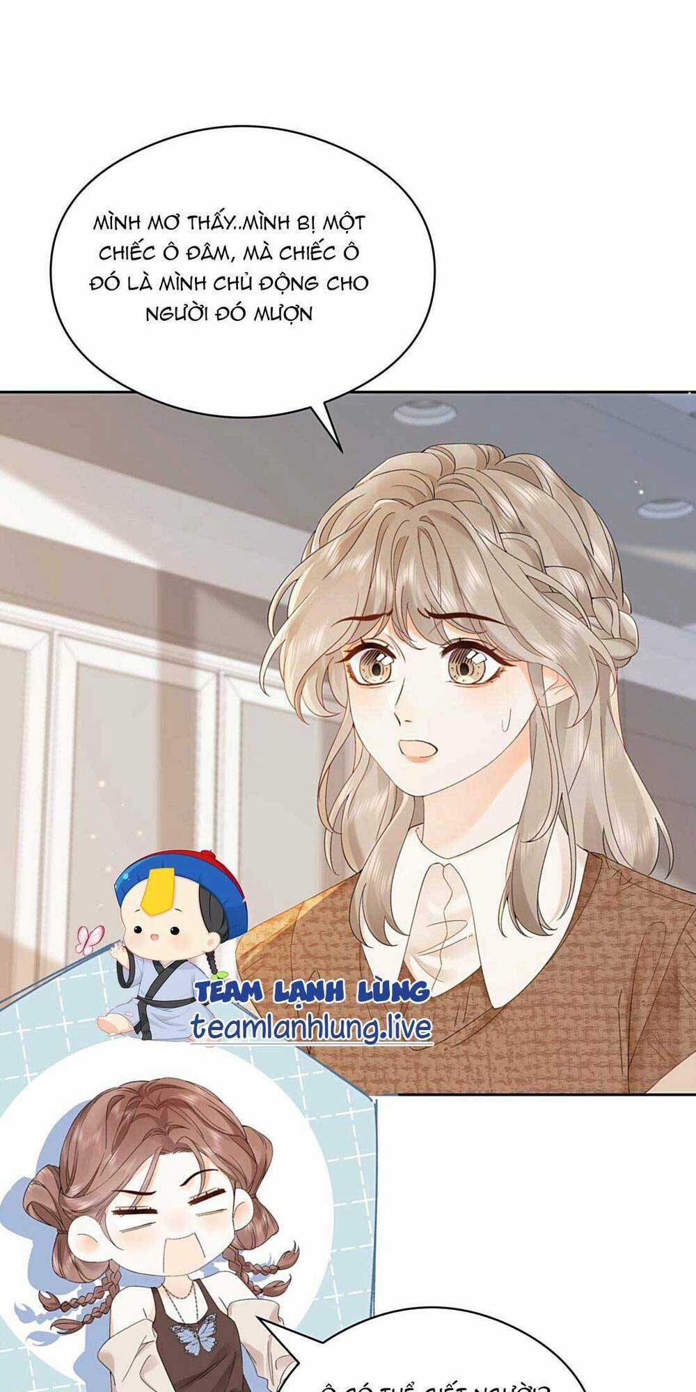 Chiết Ánh Trăng - Chapter 3 - Trang 22