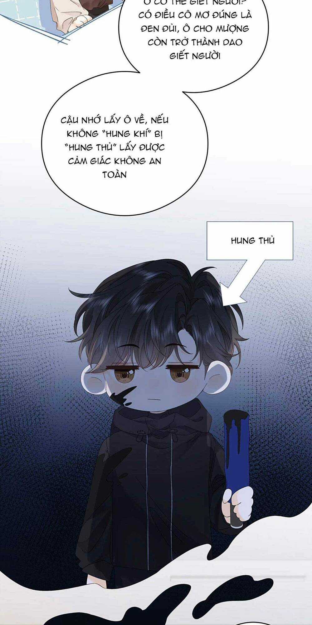 Chiết Ánh Trăng - Chapter 3 - Trang 23