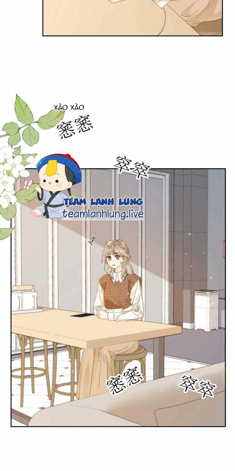 Chiết Ánh Trăng - Chapter 3 - Trang 26