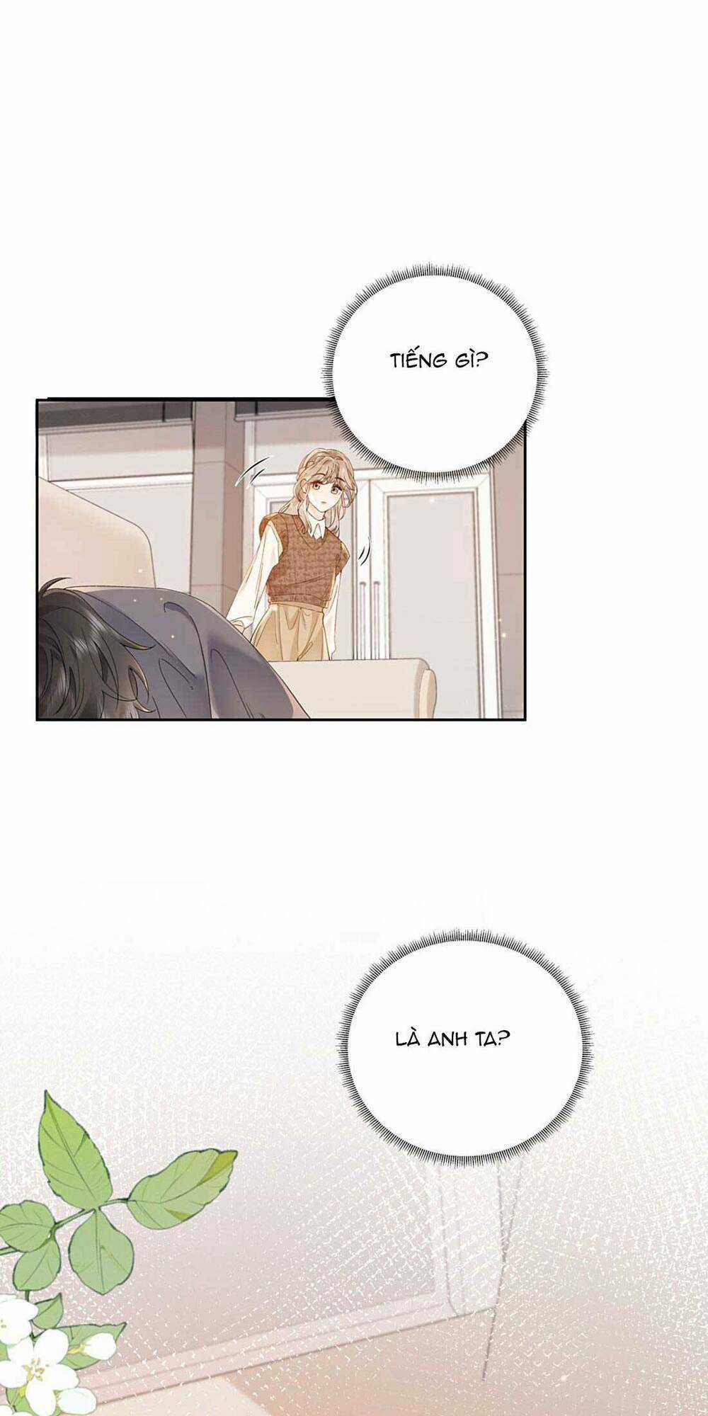 Chiết Ánh Trăng - Chapter 3 - Trang 27