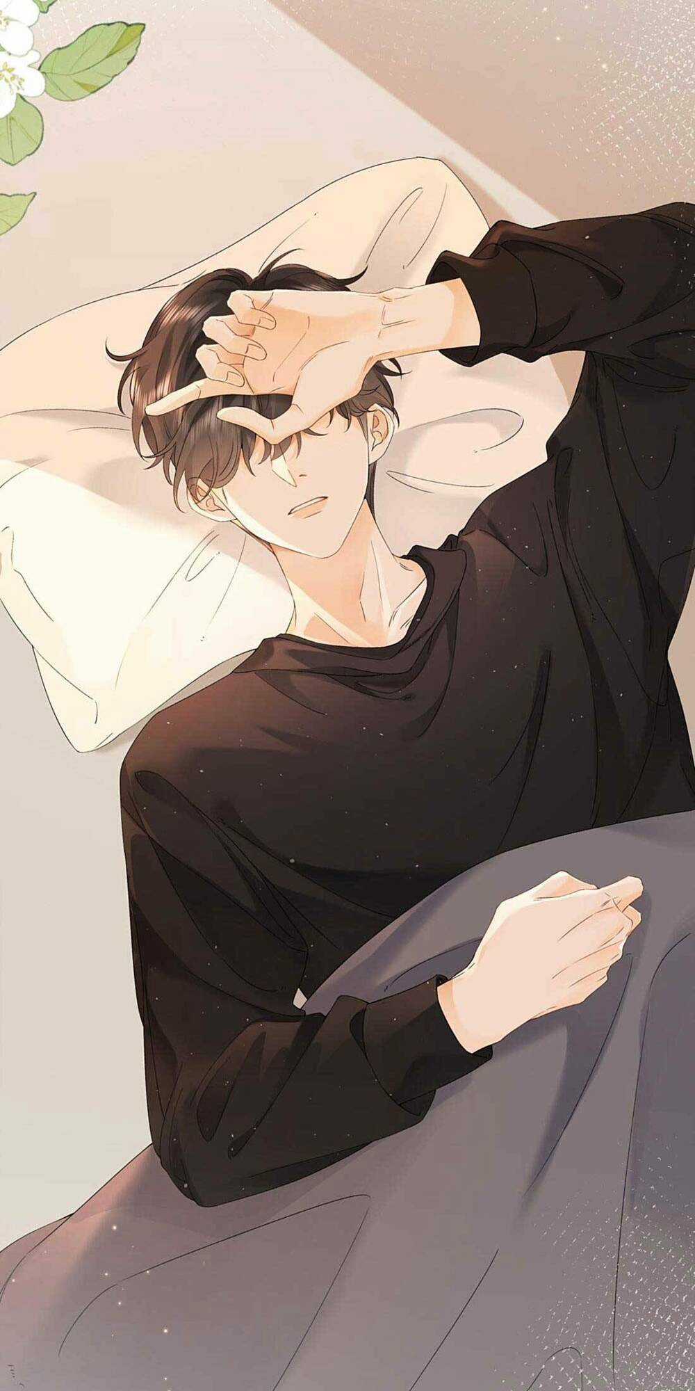 Chiết Ánh Trăng - Chapter 3 - Trang 28