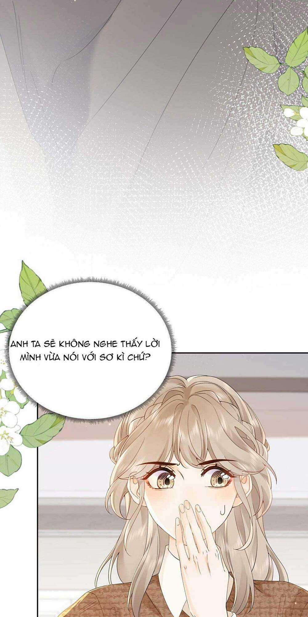 Chiết Ánh Trăng - Chapter 3 - Trang 29