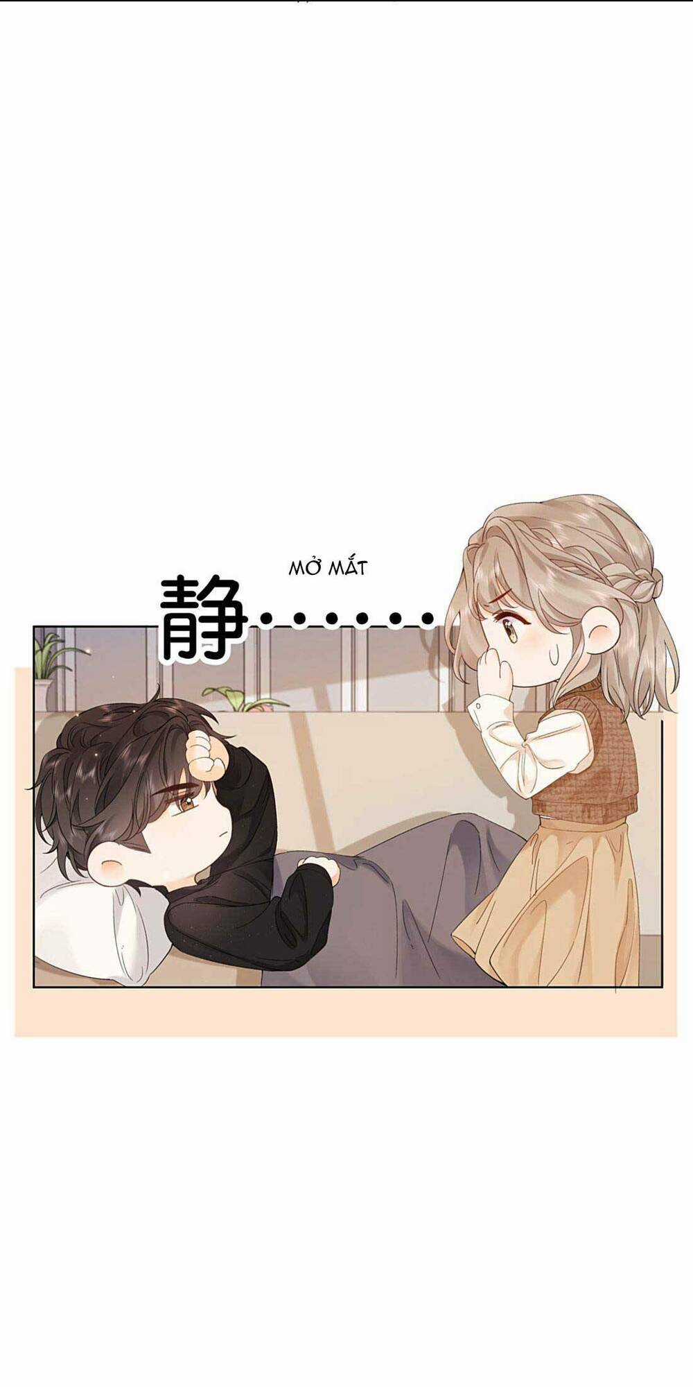 Chiết Ánh Trăng - Chapter 3 - Trang 32