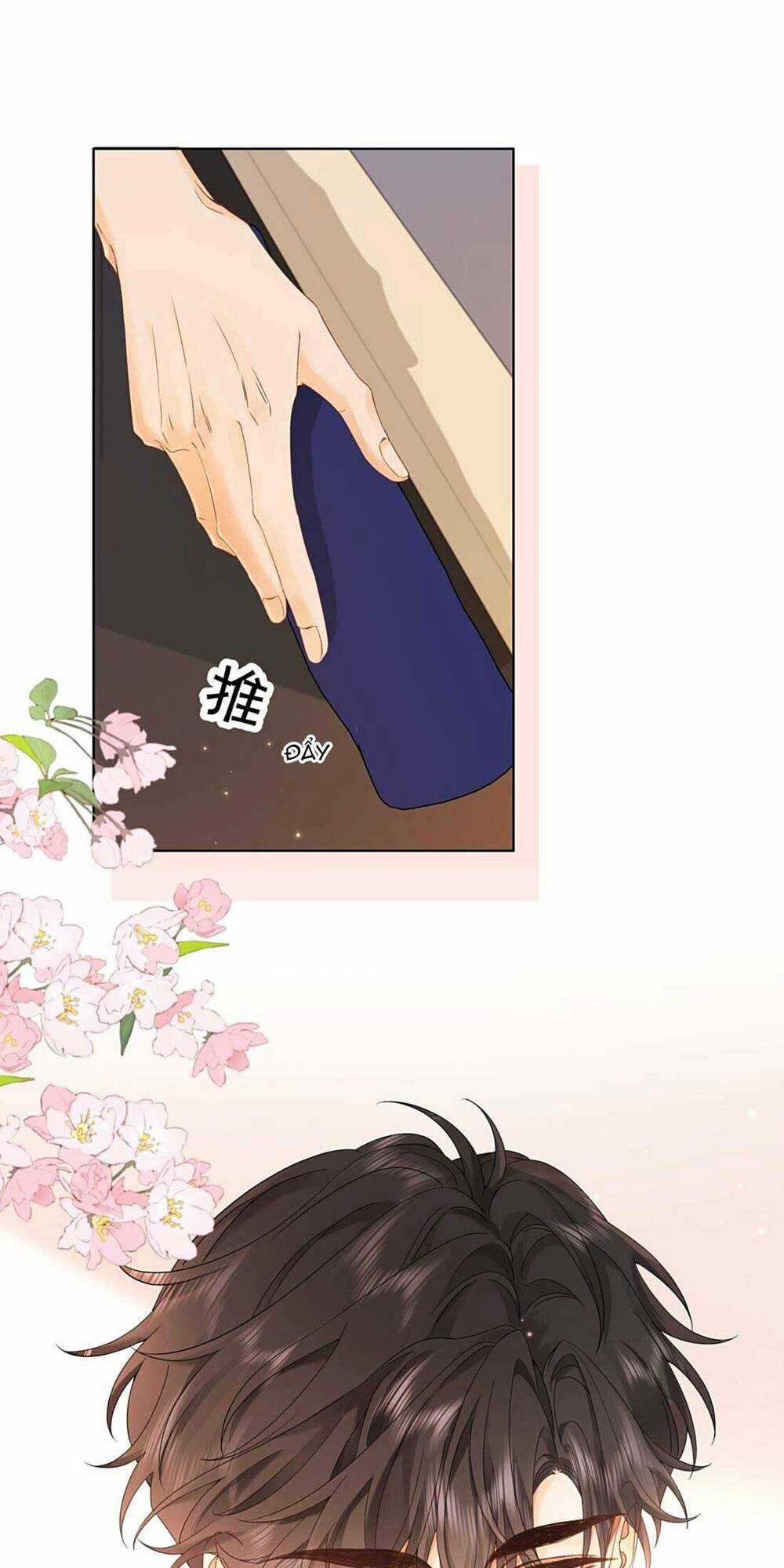 Chiết Ánh Trăng - Chapter 3 - Trang 33