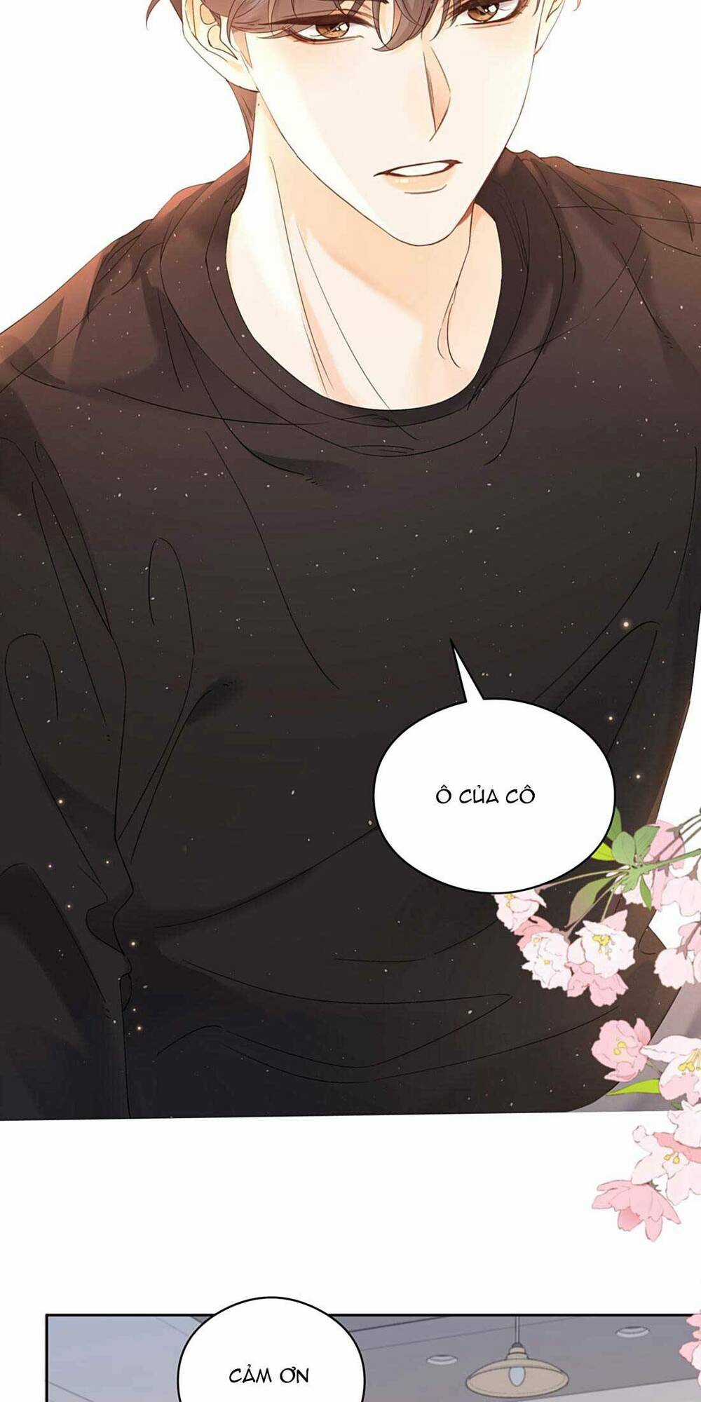 Chiết Ánh Trăng - Chapter 3 - Trang 34