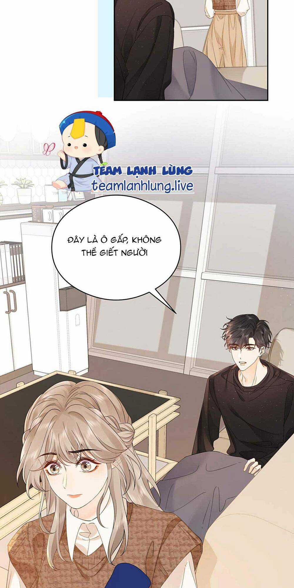 Chiết Ánh Trăng - Chapter 3 - Trang 36