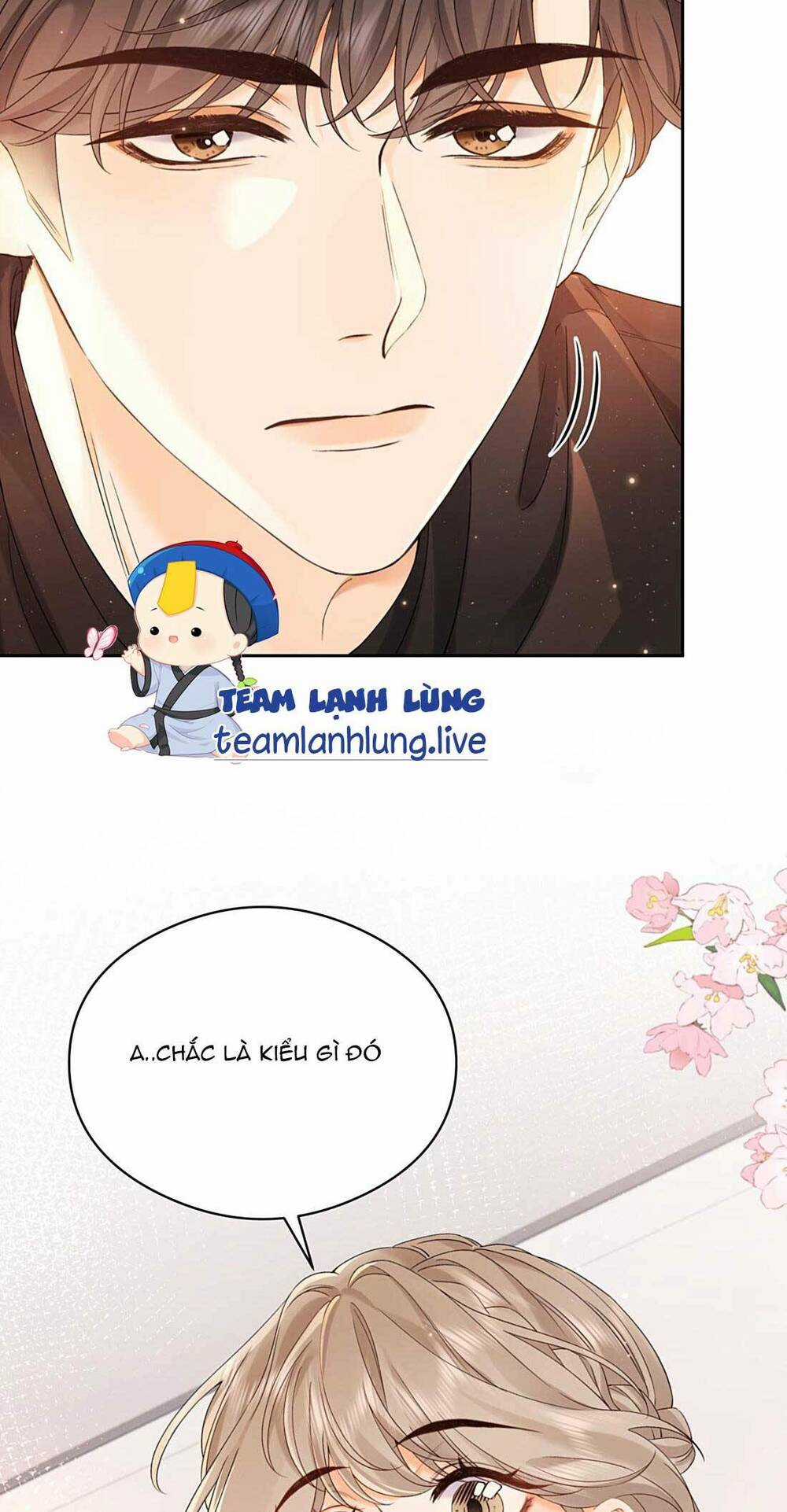 Chiết Ánh Trăng - Chapter 3 - Trang 41