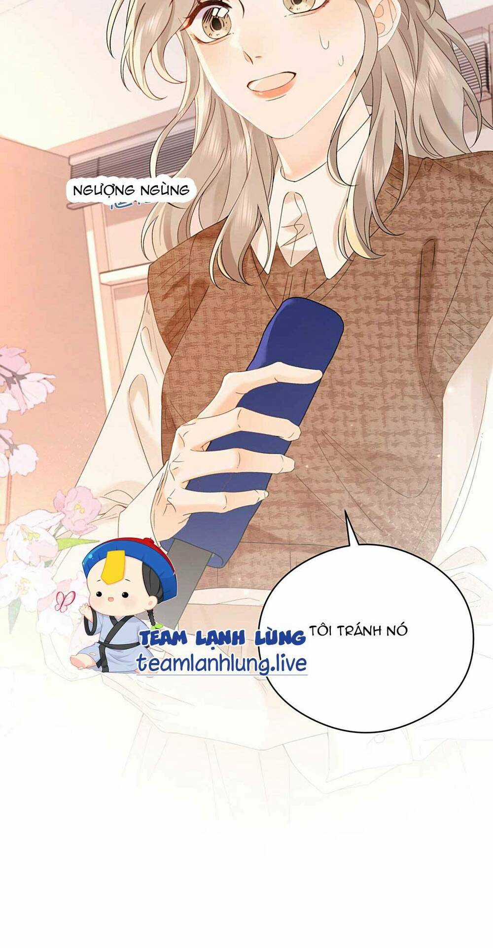 Chiết Ánh Trăng - Chapter 3 - Trang 42