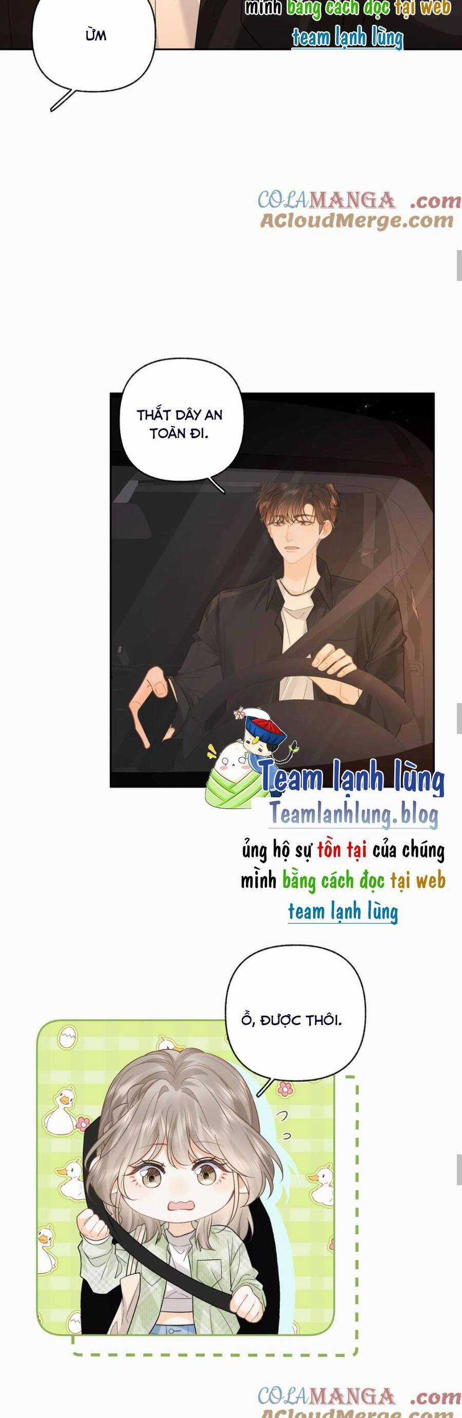 Chiết Ánh Trăng - Chapter 31 - Trang 11