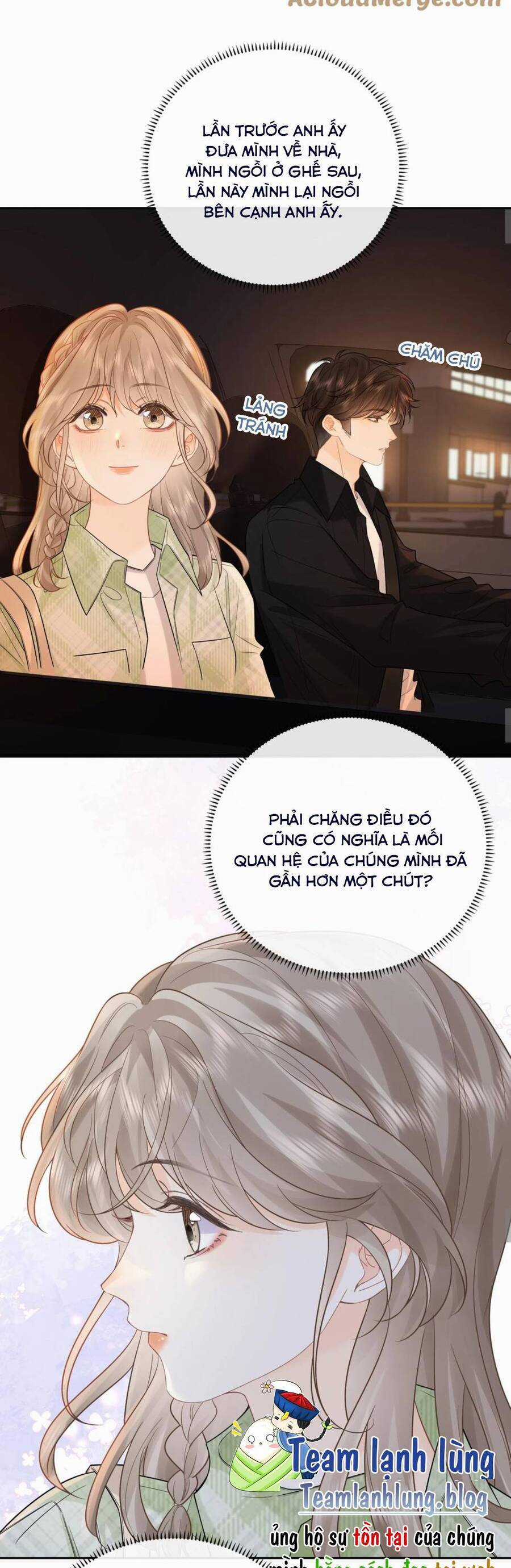 Chiết Ánh Trăng - Chapter 31 - Trang 12