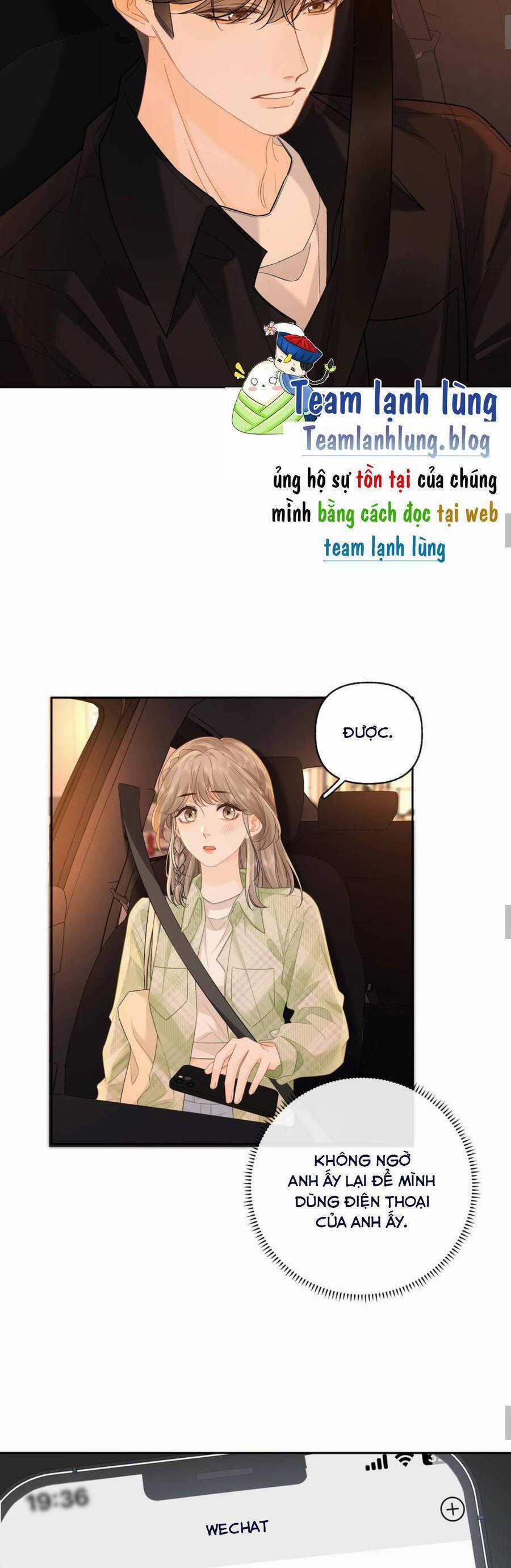 Chiết Ánh Trăng - Chapter 31 - Trang 14