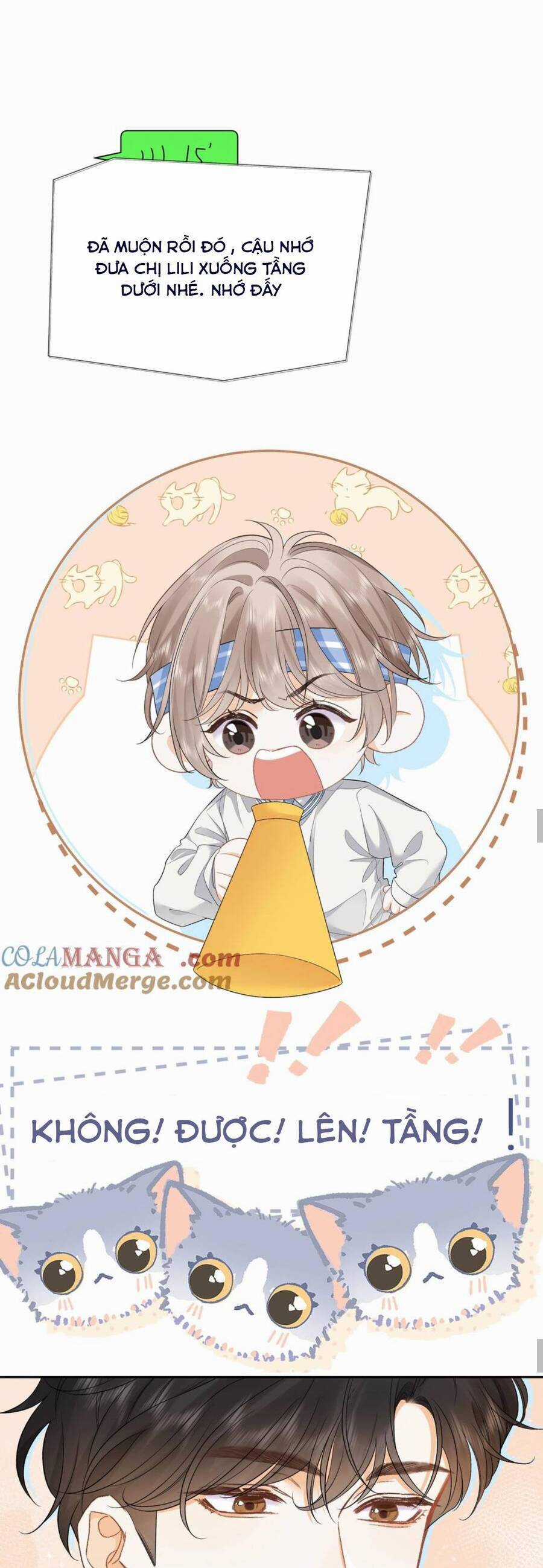 Chiết Ánh Trăng - Chapter 31 - Trang 16