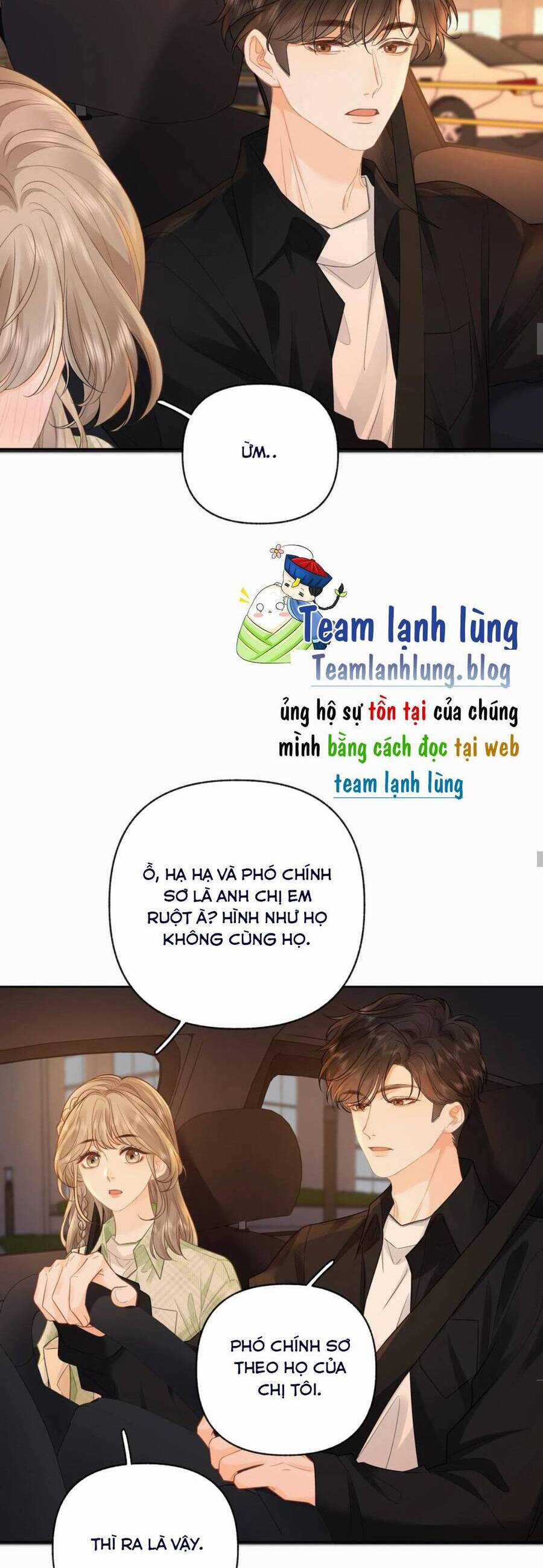 Chiết Ánh Trăng - Chapter 31 - Trang 18