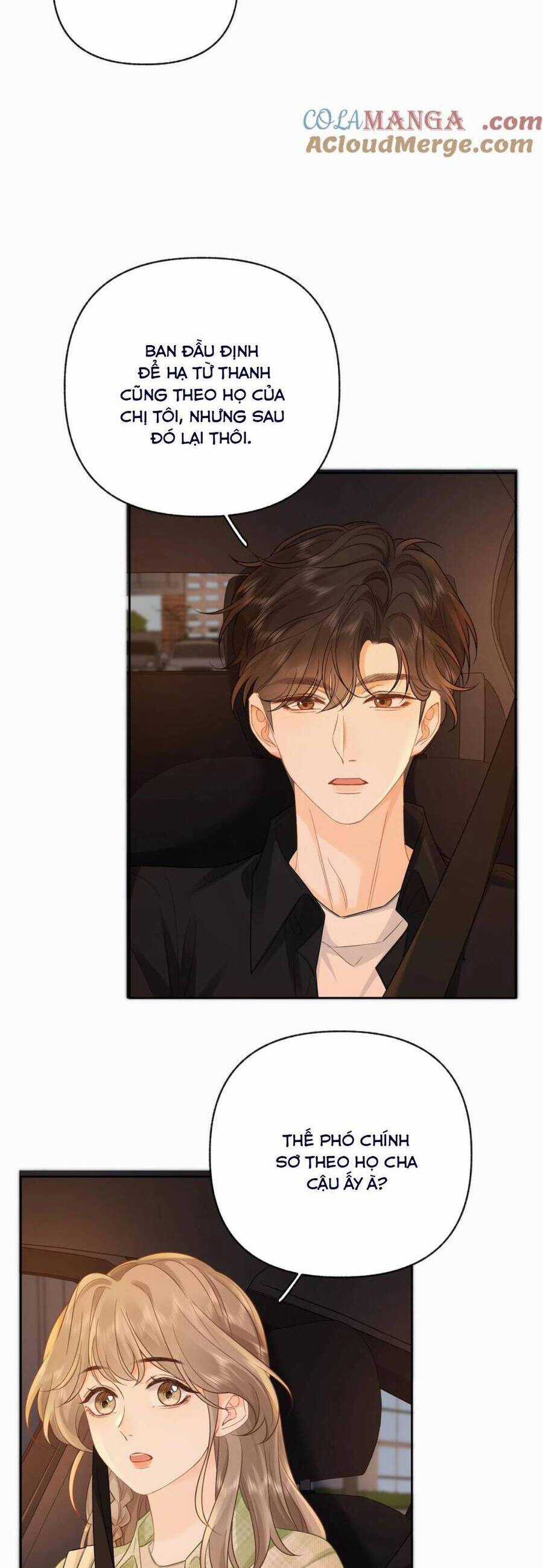 Chiết Ánh Trăng - Chapter 31 - Trang 19