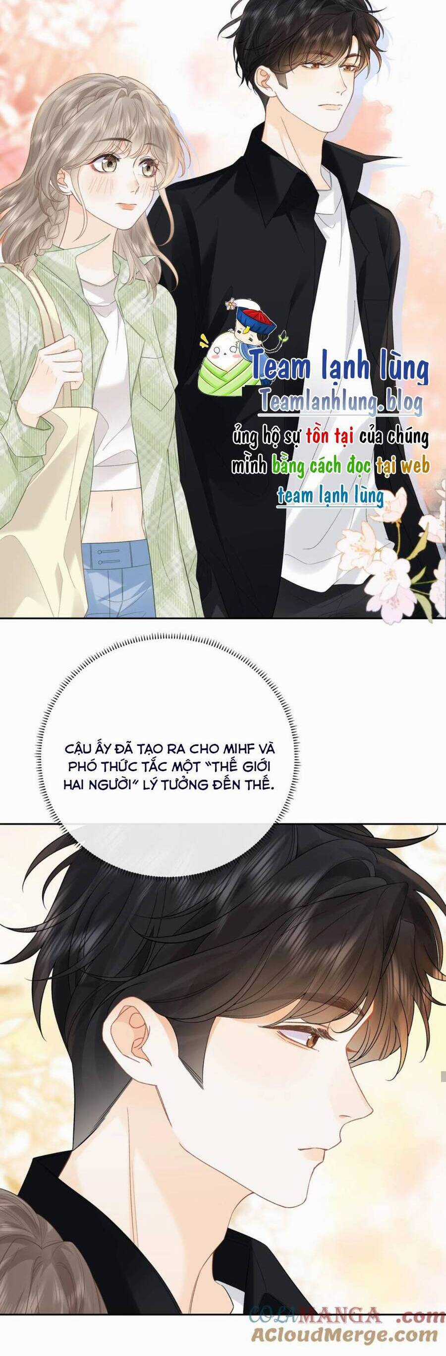 Chiết Ánh Trăng - Chapter 31 - Trang 7