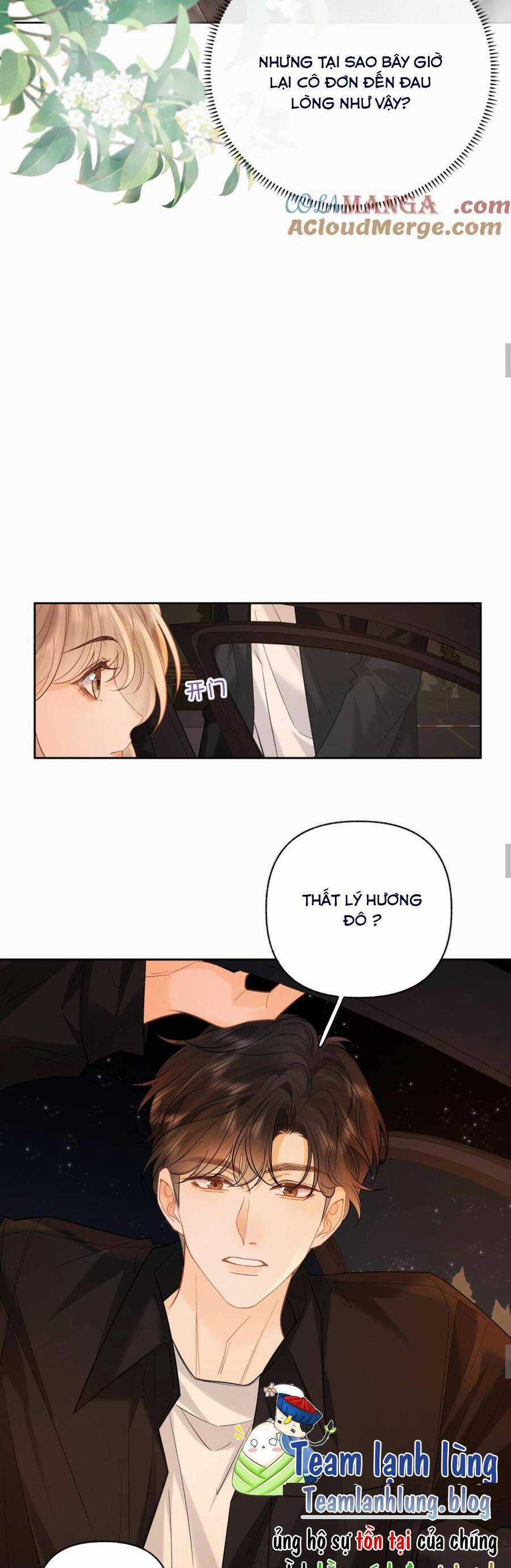 Chiết Ánh Trăng - Chapter 31 - Trang 10