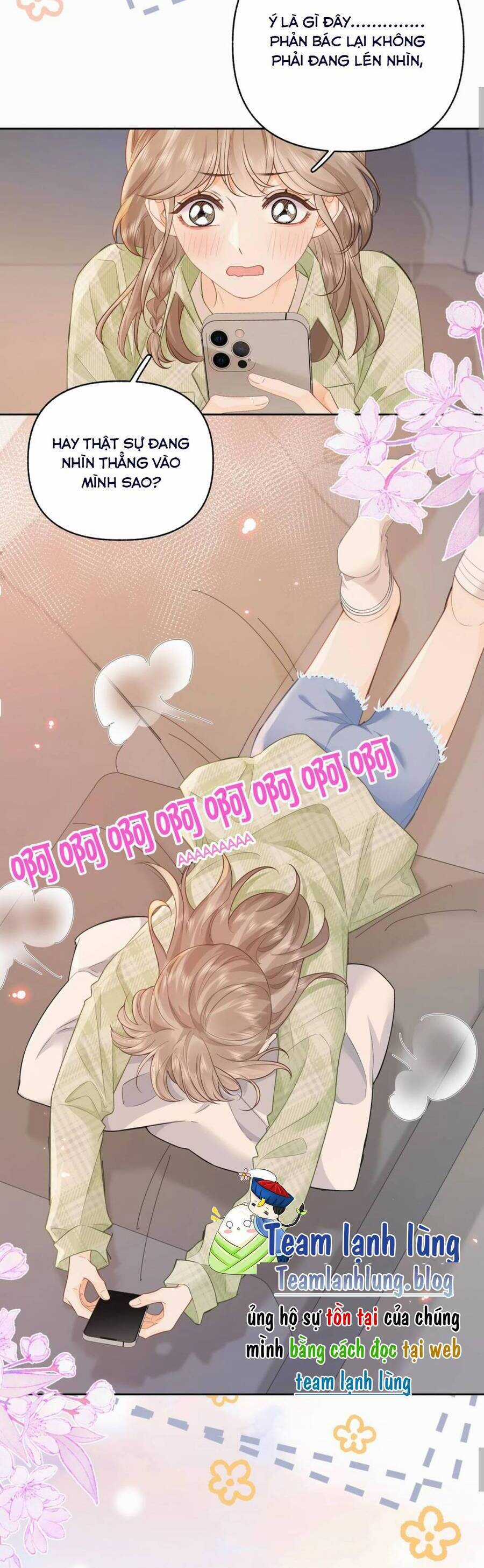 Chiết Ánh Trăng - Chapter 32 - Trang 11