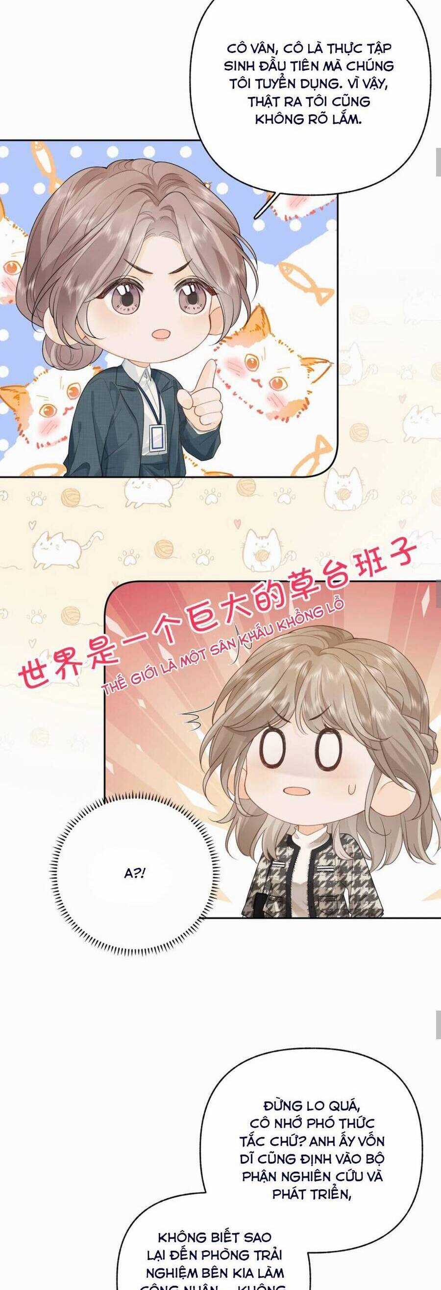 Chiết Ánh Trăng - Chapter 32 - Trang 15