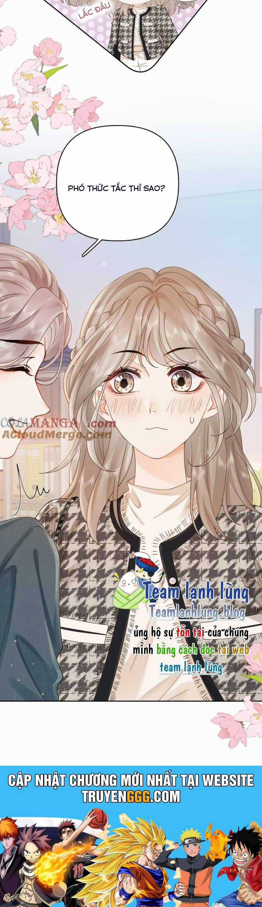 Chiết Ánh Trăng - Chapter 32 - Trang 20