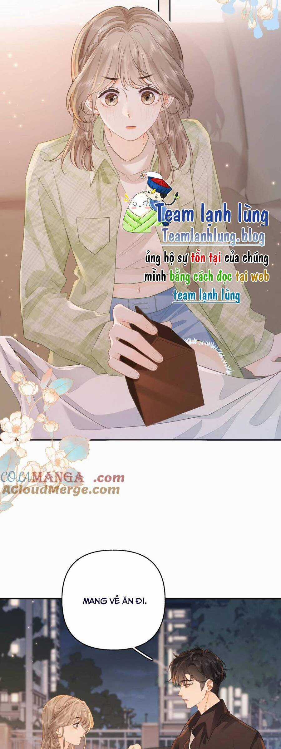 Chiết Ánh Trăng - Chapter 32 - Trang 3