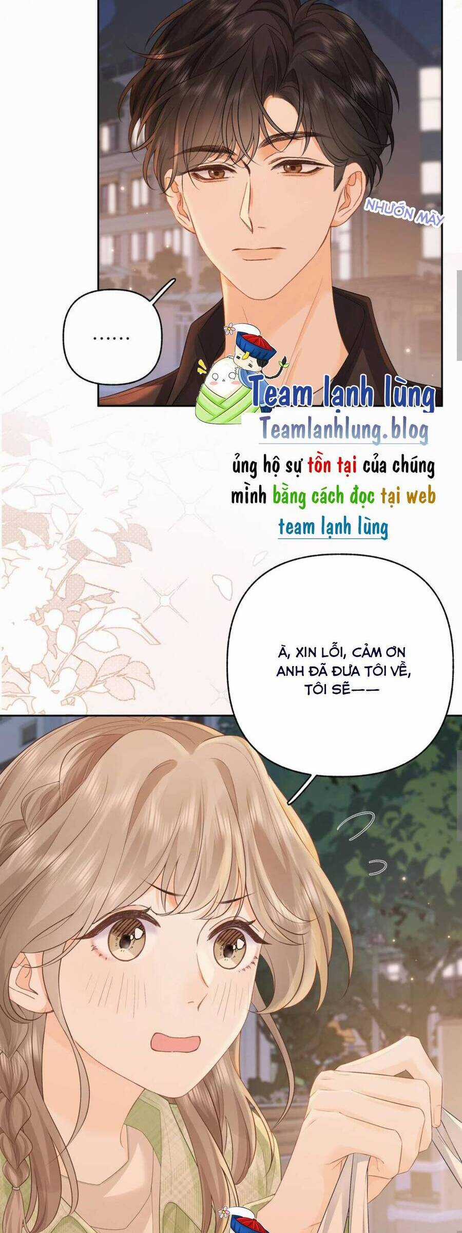 Chiết Ánh Trăng - Chapter 32 - Trang 5