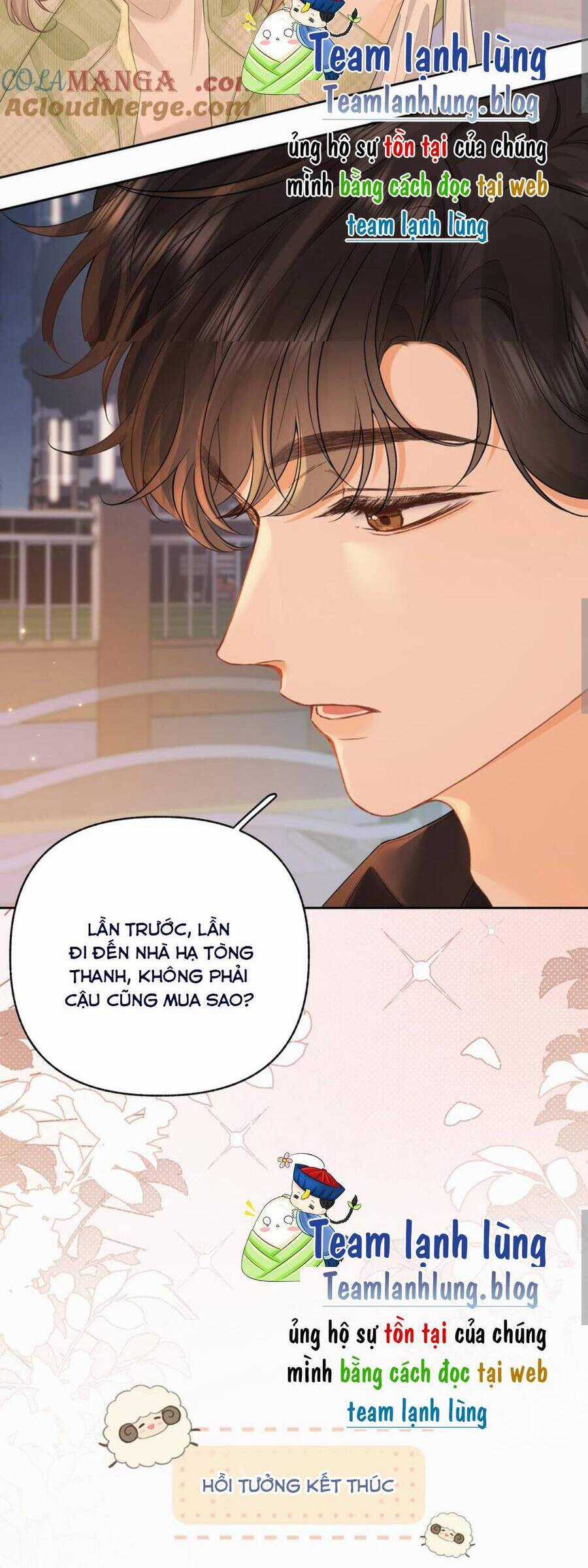 Chiết Ánh Trăng - Chapter 32 - Trang 6