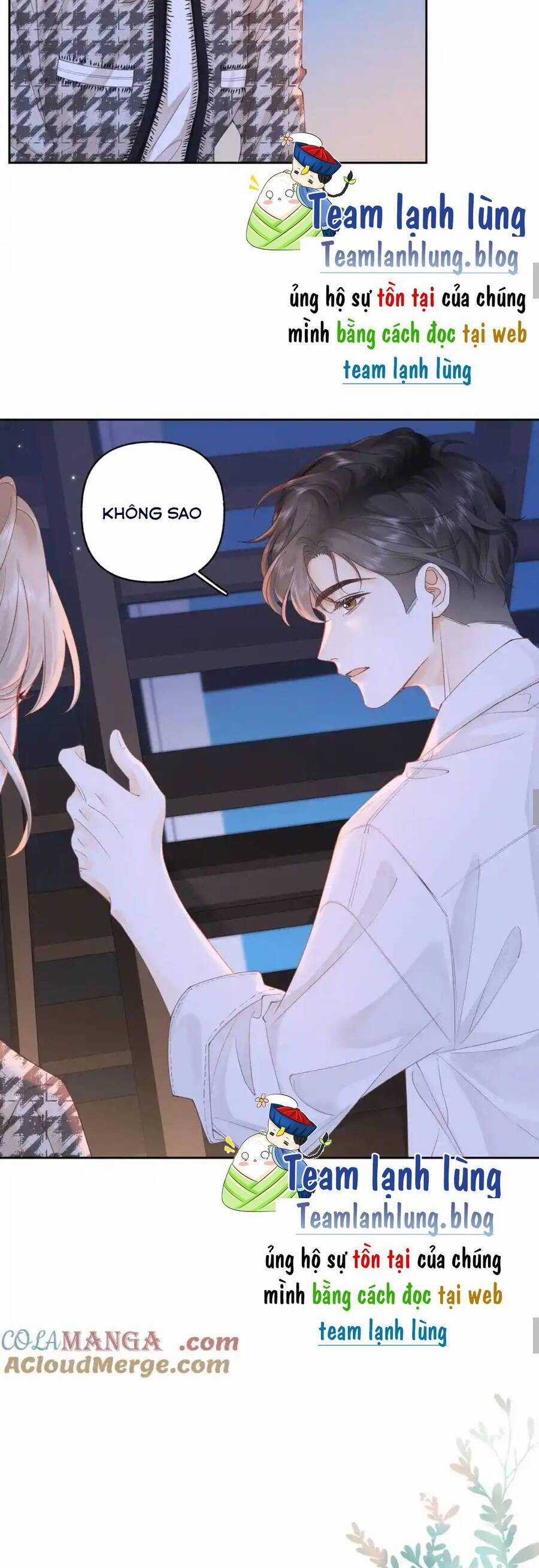 Chiết Ánh Trăng - Chapter 33 - Trang 12