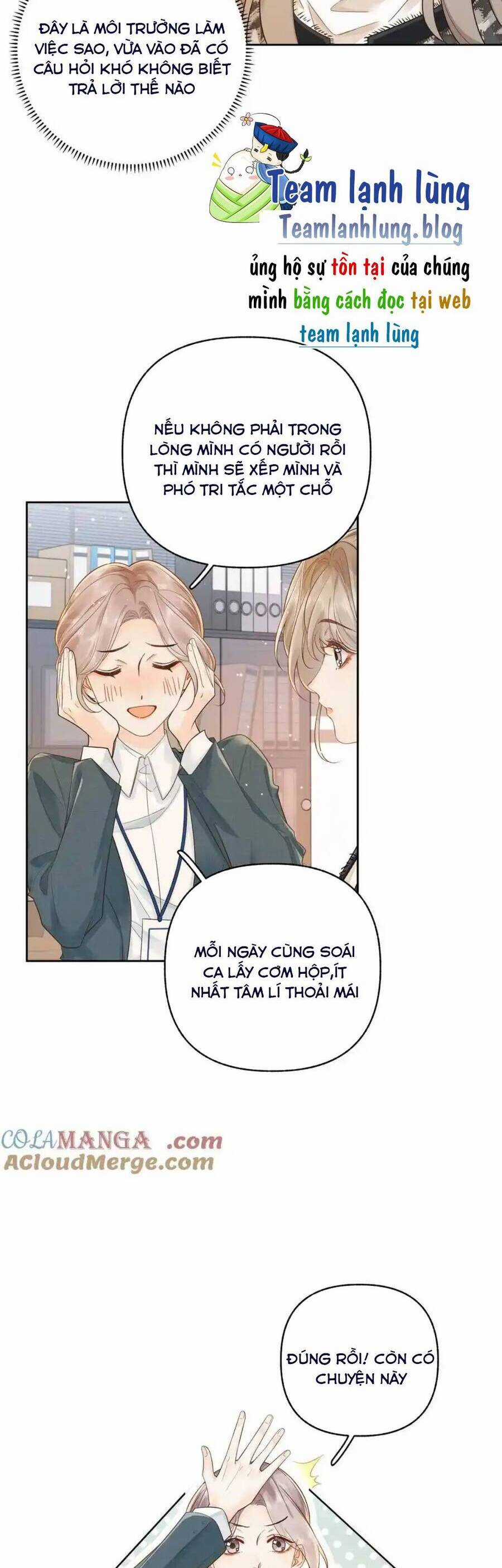 Chiết Ánh Trăng - Chapter 33 - Trang 3