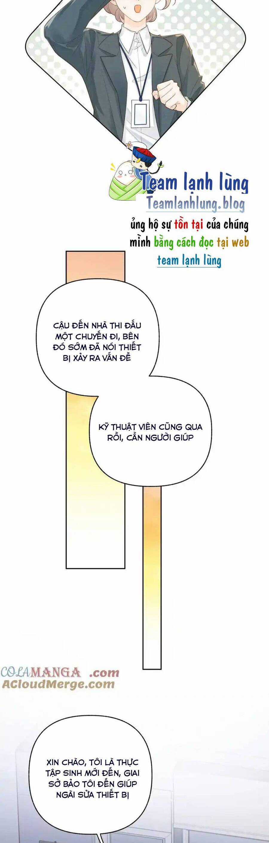 Chiết Ánh Trăng - Chapter 33 - Trang 4