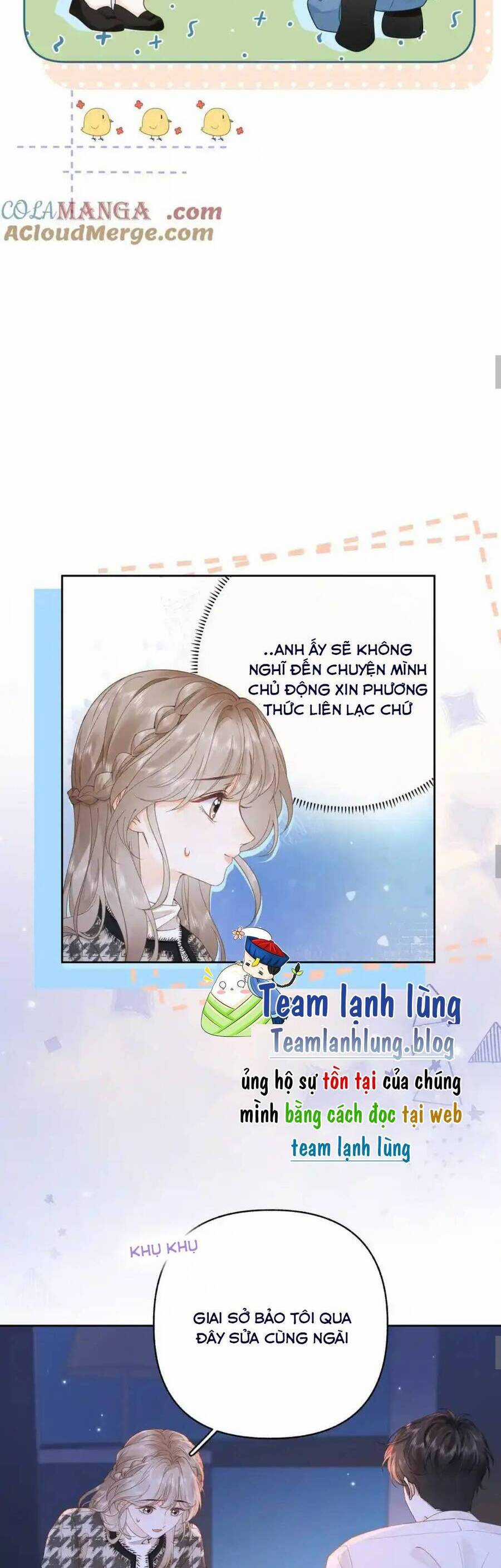 Chiết Ánh Trăng - Chapter 33 - Trang 9