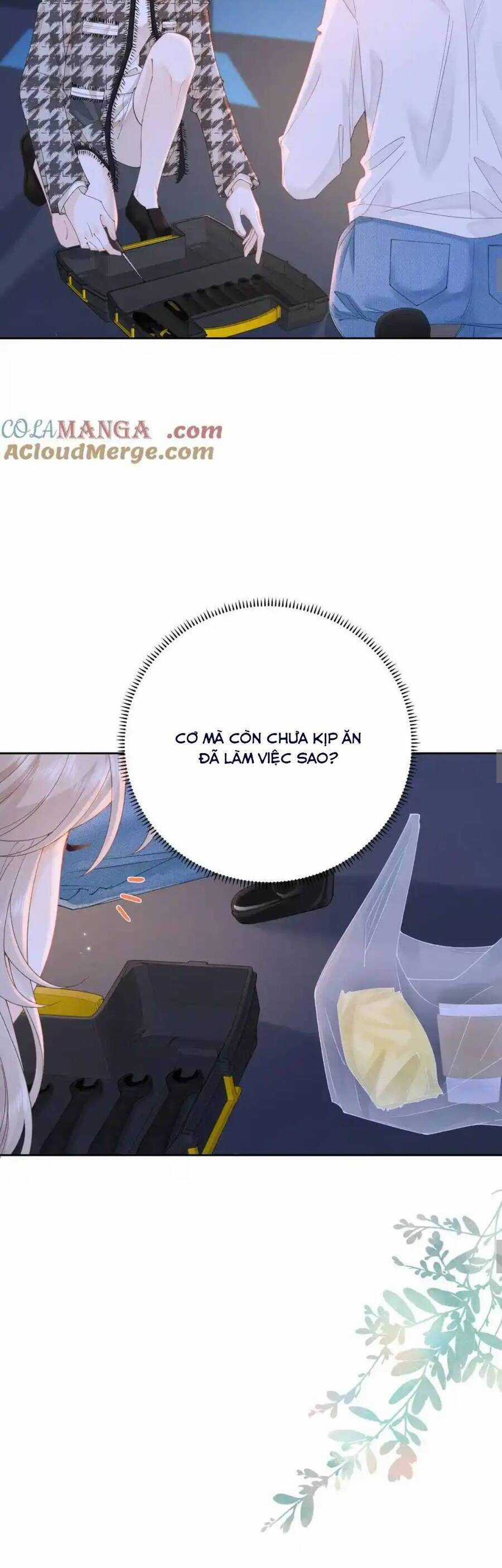 Chiết Ánh Trăng - Chapter 33 - Trang 10