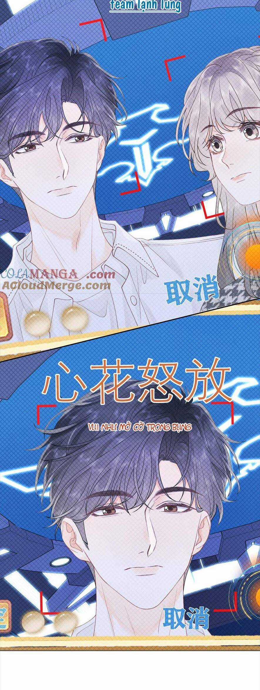 Chiết Ánh Trăng - Chapter 34 - Trang 11