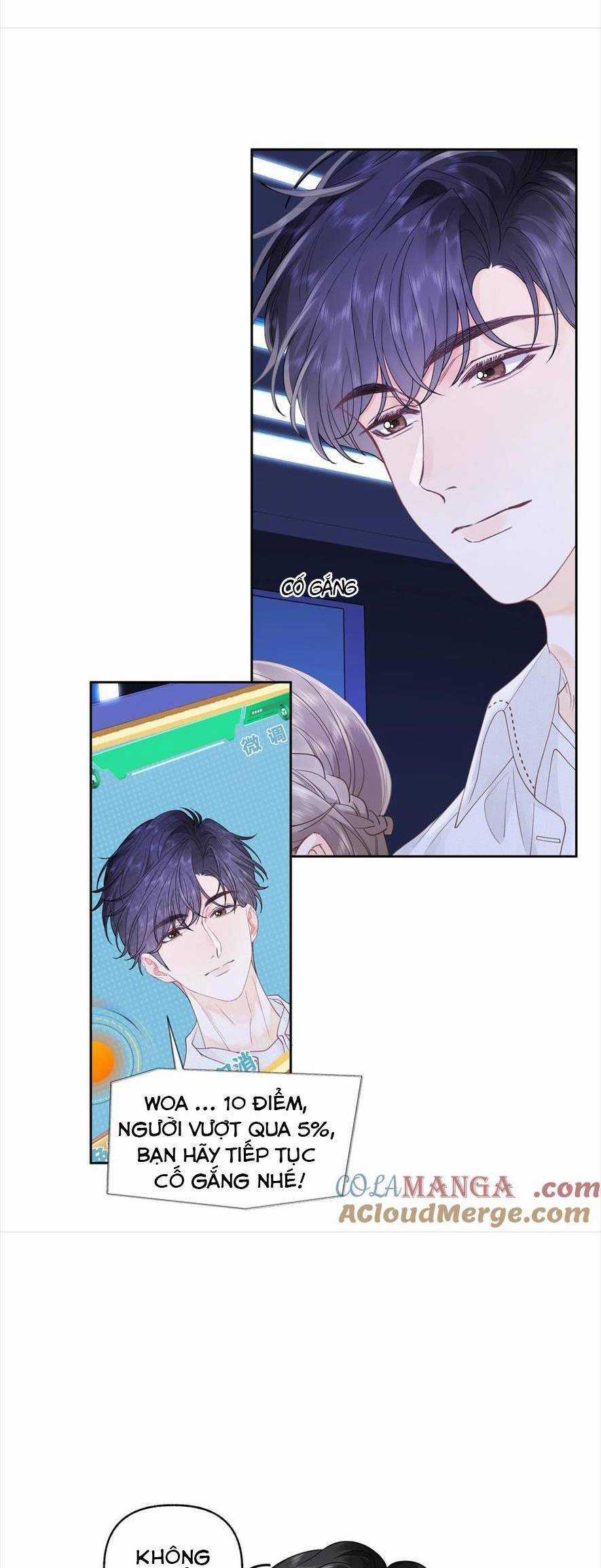 Chiết Ánh Trăng - Chapter 34 - Trang 12