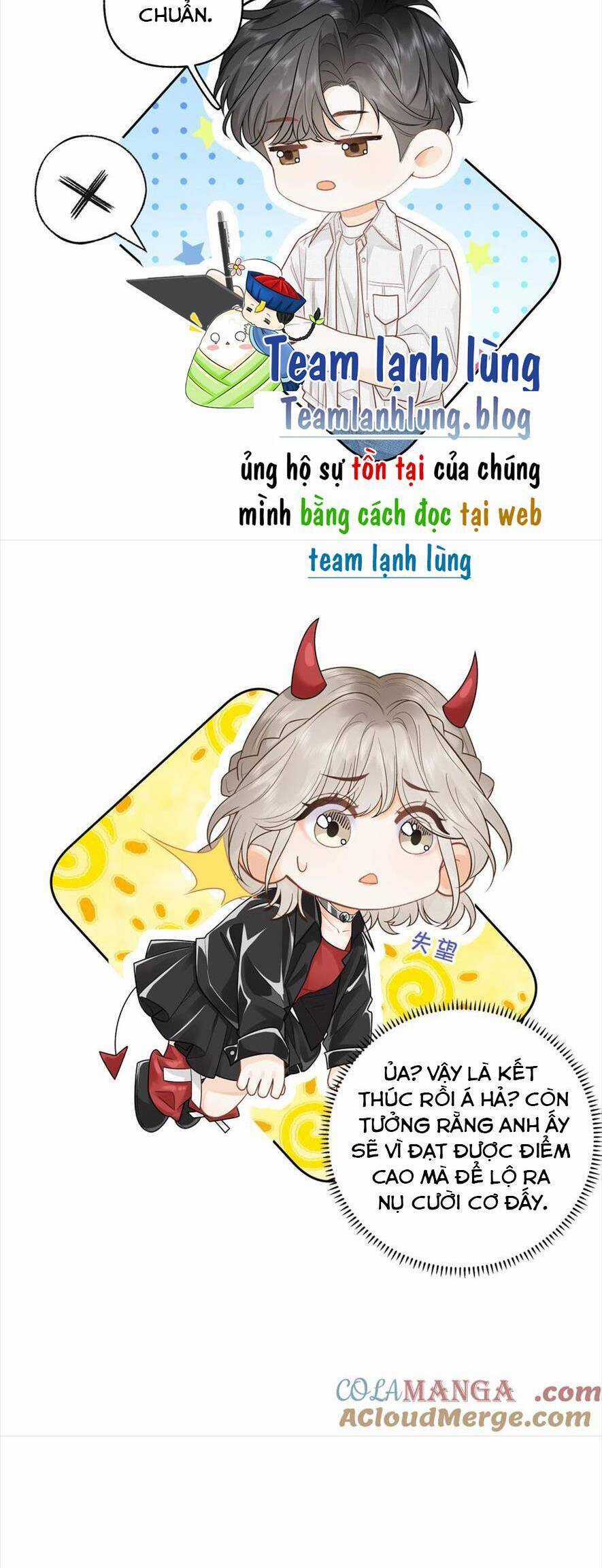 Chiết Ánh Trăng - Chapter 34 - Trang 13