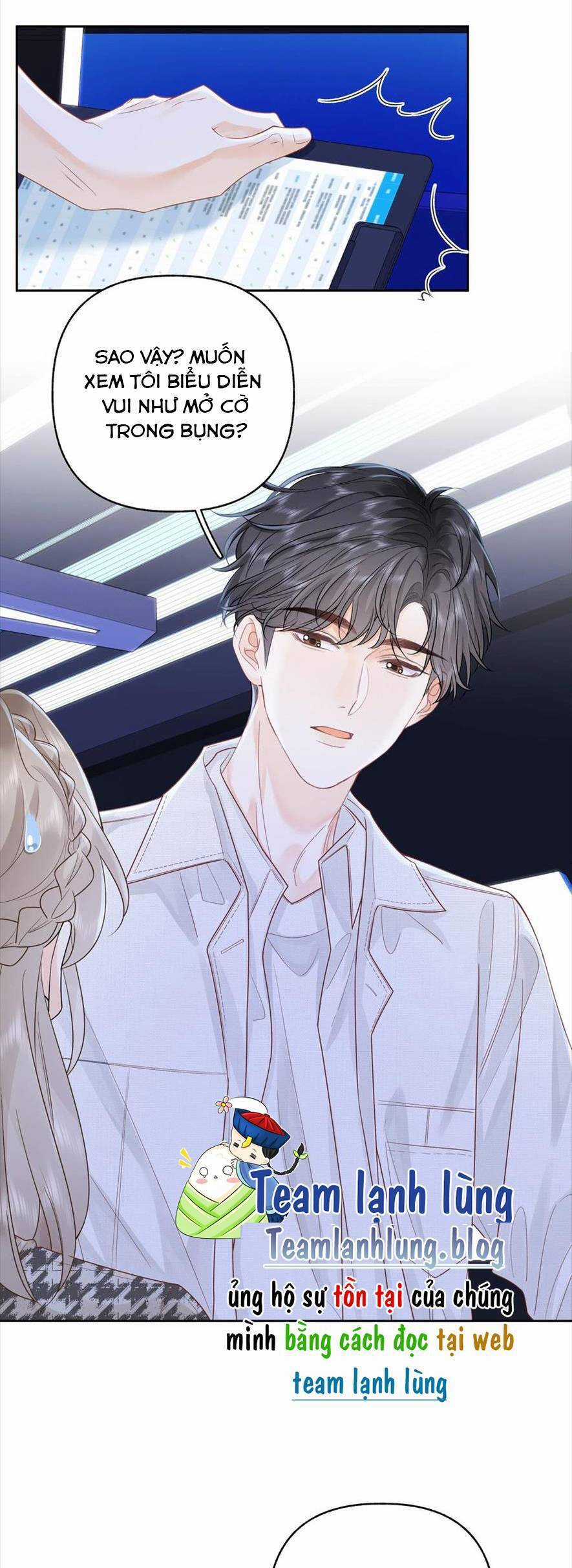 Chiết Ánh Trăng - Chapter 34 - Trang 14