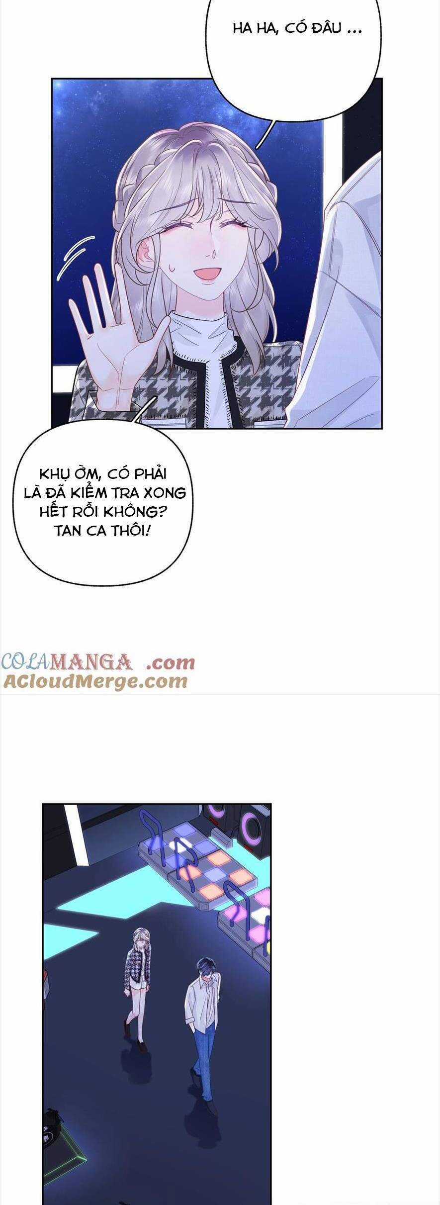 Chiết Ánh Trăng - Chapter 34 - Trang 15