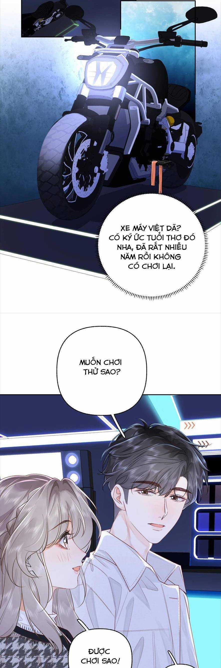 Chiết Ánh Trăng - Chapter 34 - Trang 16