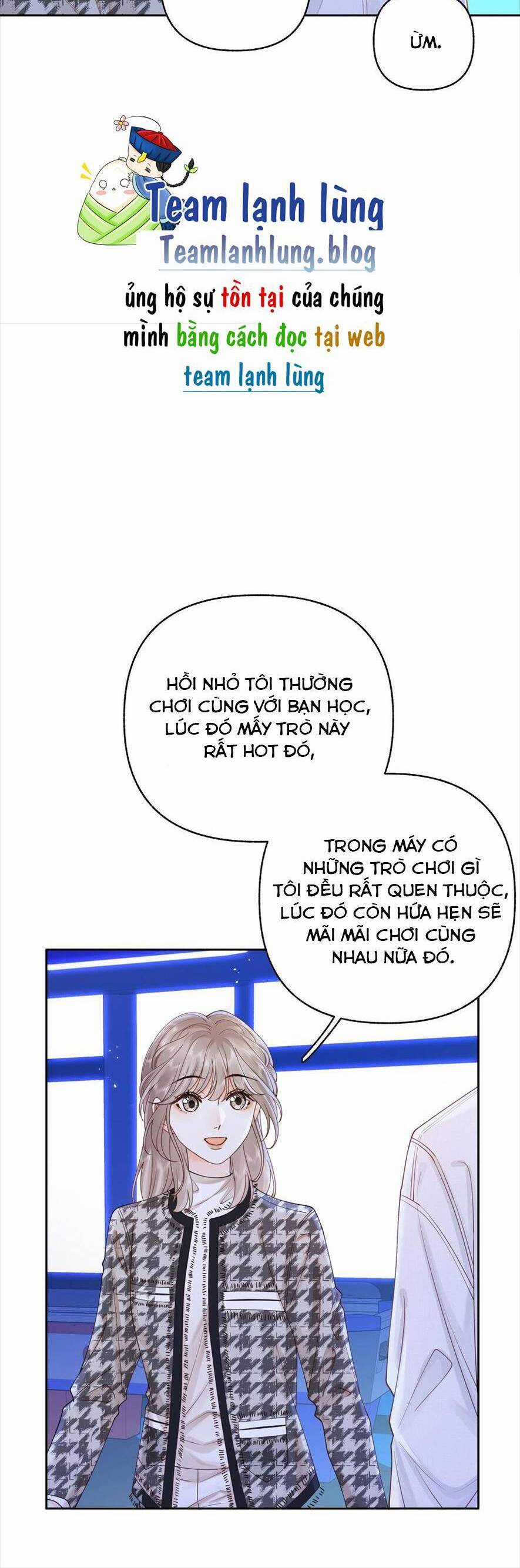 Chiết Ánh Trăng - Chapter 34 - Trang 17