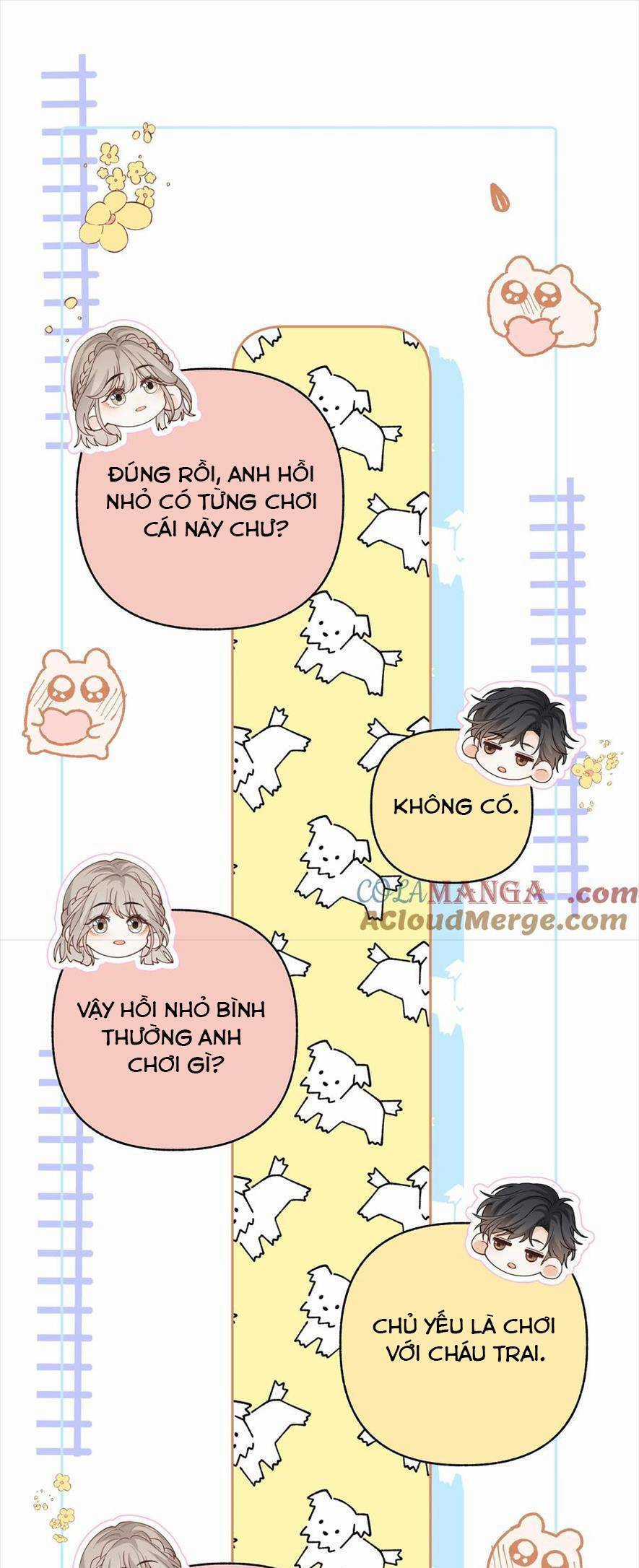 Chiết Ánh Trăng - Chapter 34 - Trang 18