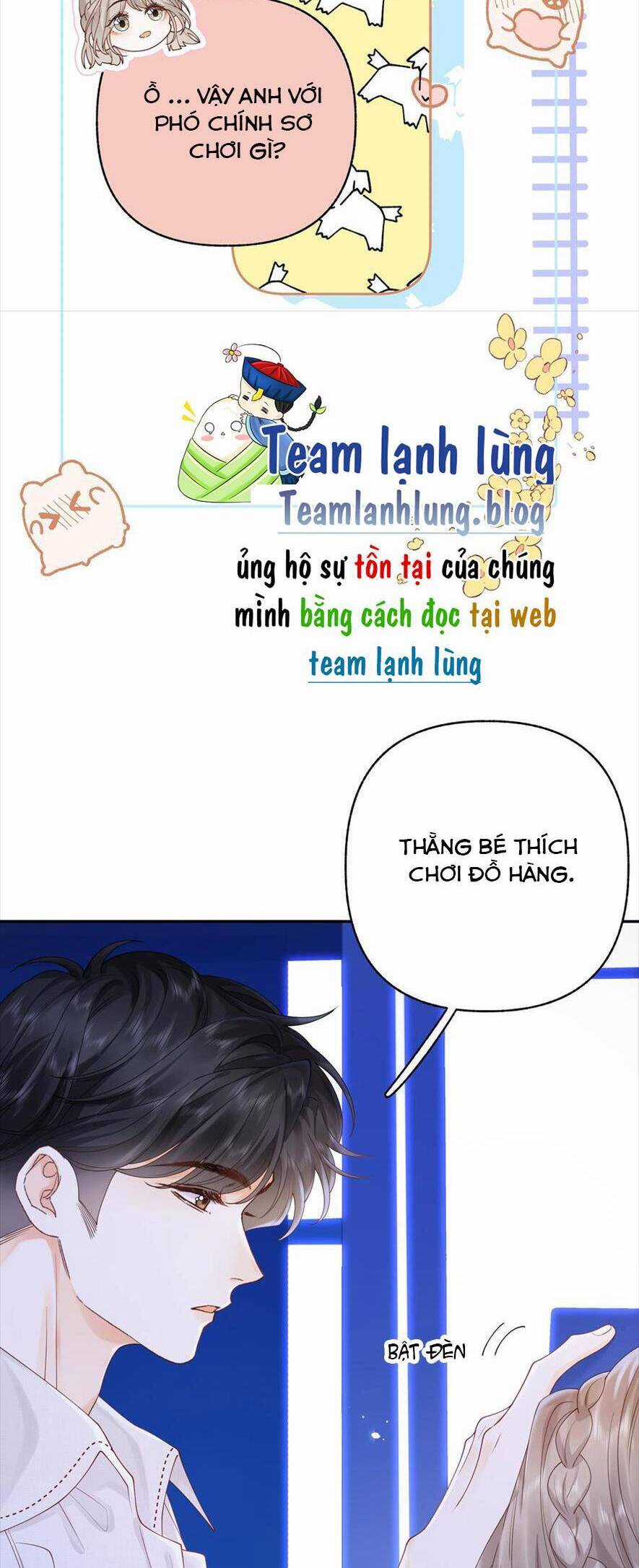 Chiết Ánh Trăng - Chapter 34 - Trang 19