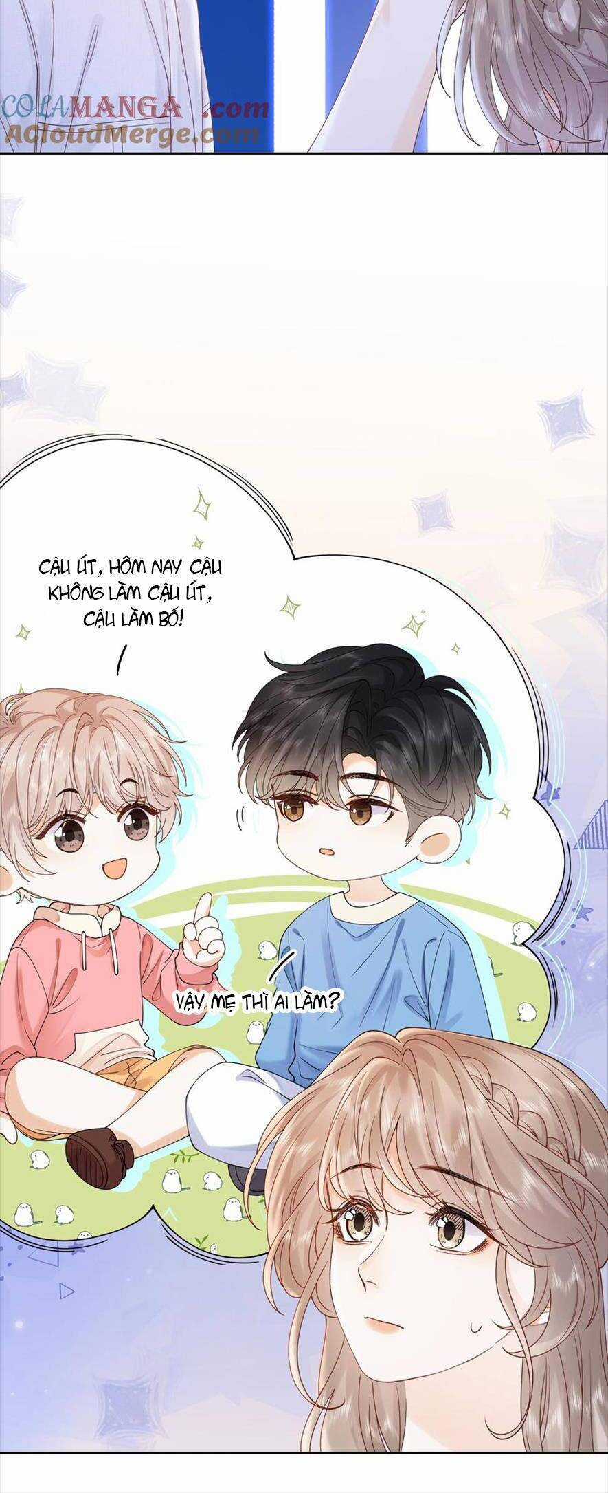 Chiết Ánh Trăng - Chapter 34 - Trang 20