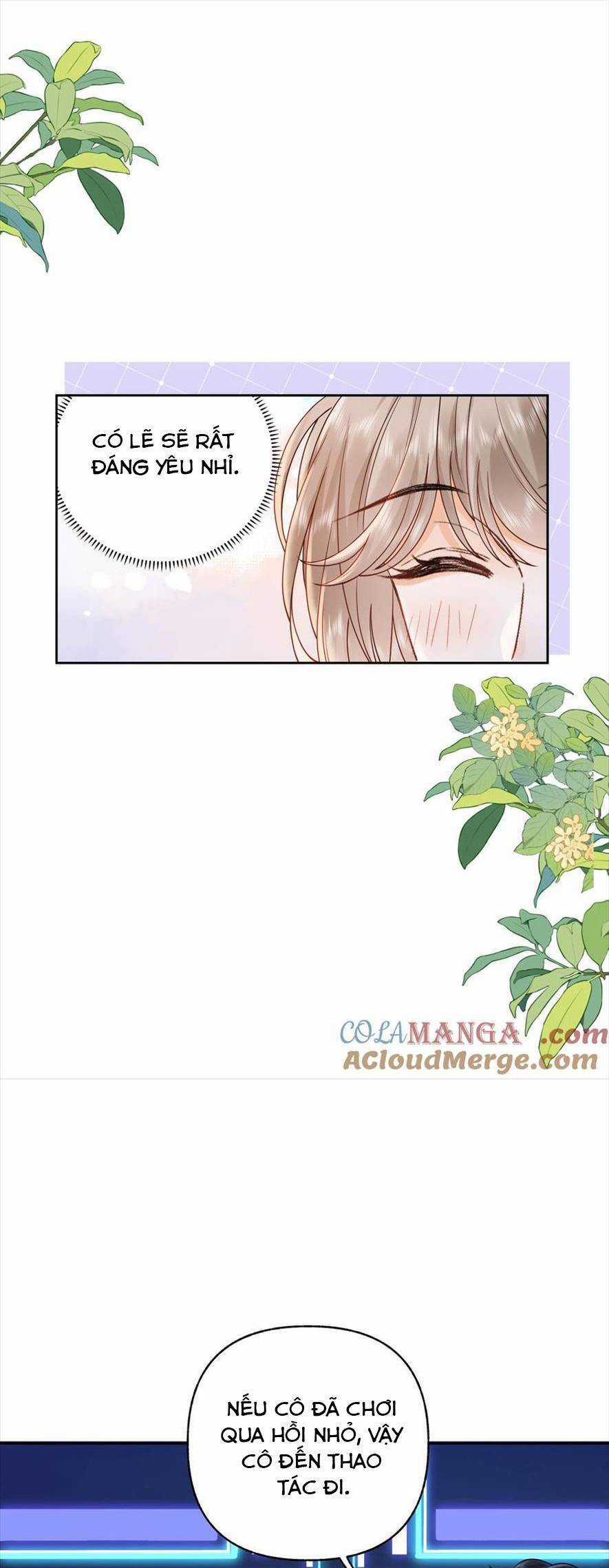 Chiết Ánh Trăng - Chapter 34 - Trang 21