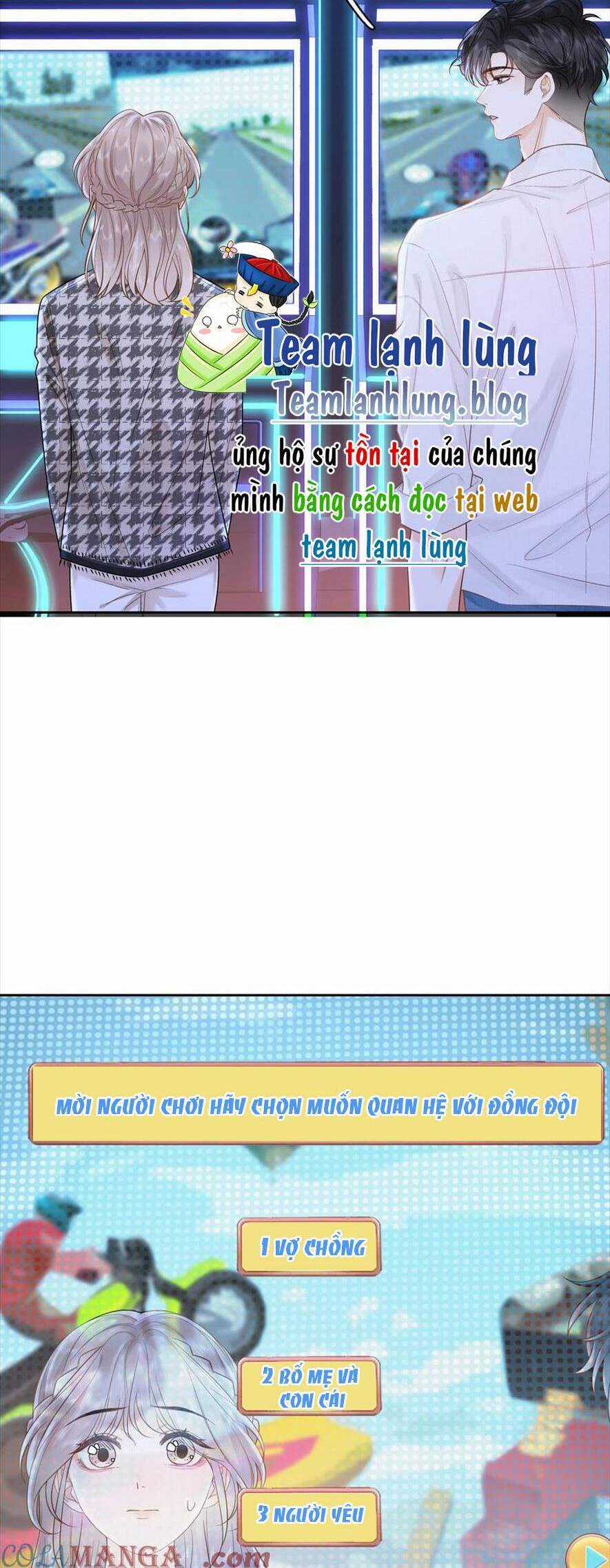 Chiết Ánh Trăng - Chapter 34 - Trang 22